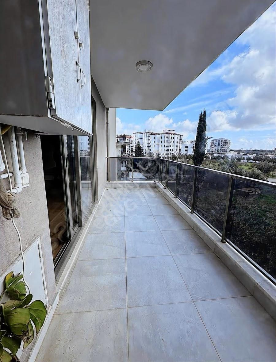 Gng İnşaat Emlaktan 3+1 Satılık Daire Gedik Mahallesinde - Görsel 2