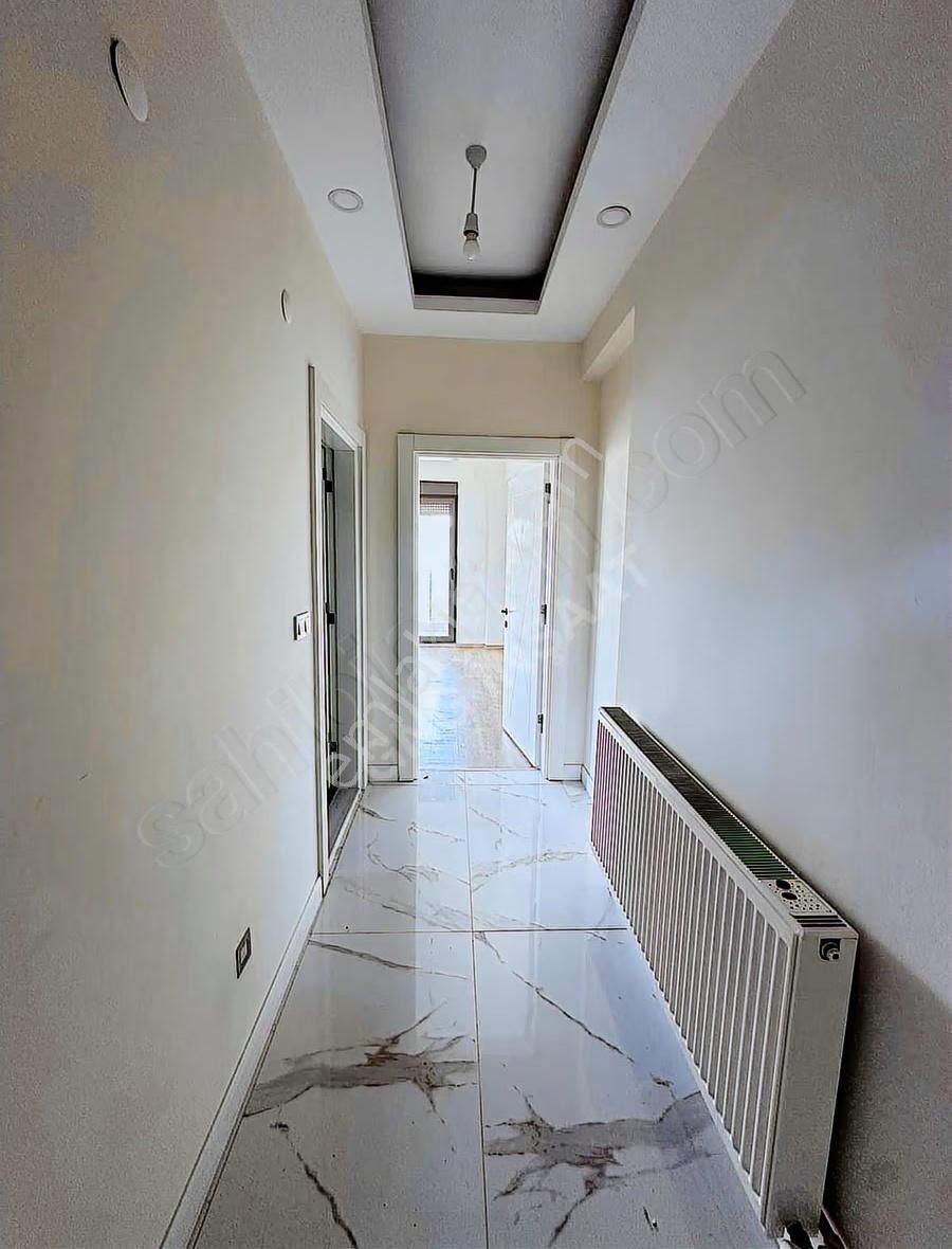 Gng İnşaat Emlaktan 3+1 Satılık Daire Gedik Mahallesinde - Görsel 17