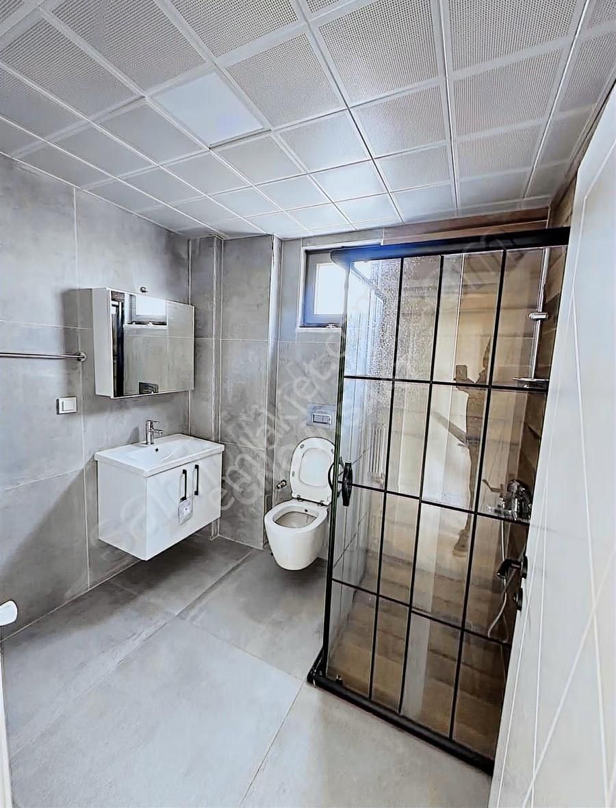 Gng İnşaat Emlaktan 3+1 Satılık Daire Gedik Mahallesinde - Görsel 11