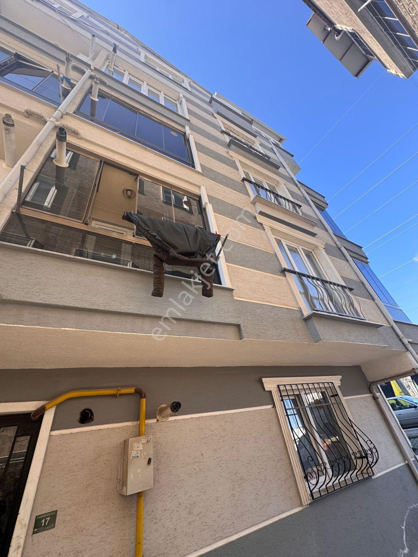 Demirtaşta Fırsat 2+1 Kombili Zemin Kat Avantajı Daire - Görsel 6