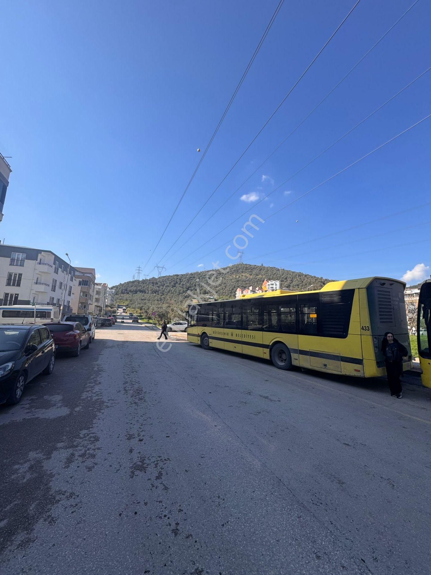 Demirtaşta Fırsat 2+1 Kombili Zemin Kat Avantajı Daire - Görsel 3