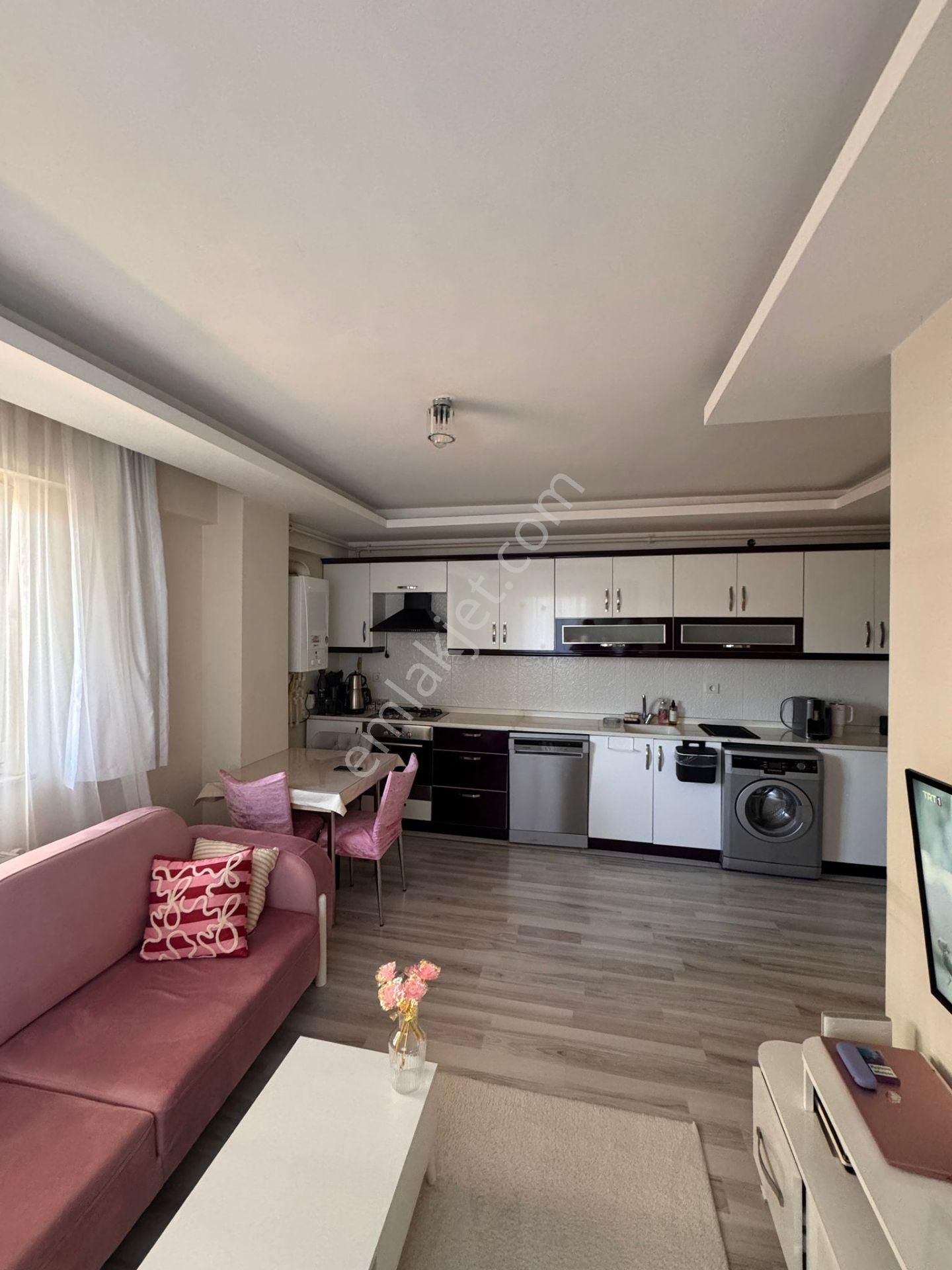 Demirtaşta Fırsat 2+1 Kombili Zemin Kat Avantajı Daire - Görsel 14