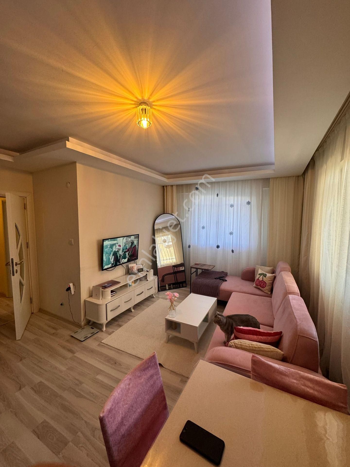 Demirtaşta Fırsat 2+1 Kombili Zemin Kat Avantajı Daire - Görsel 10