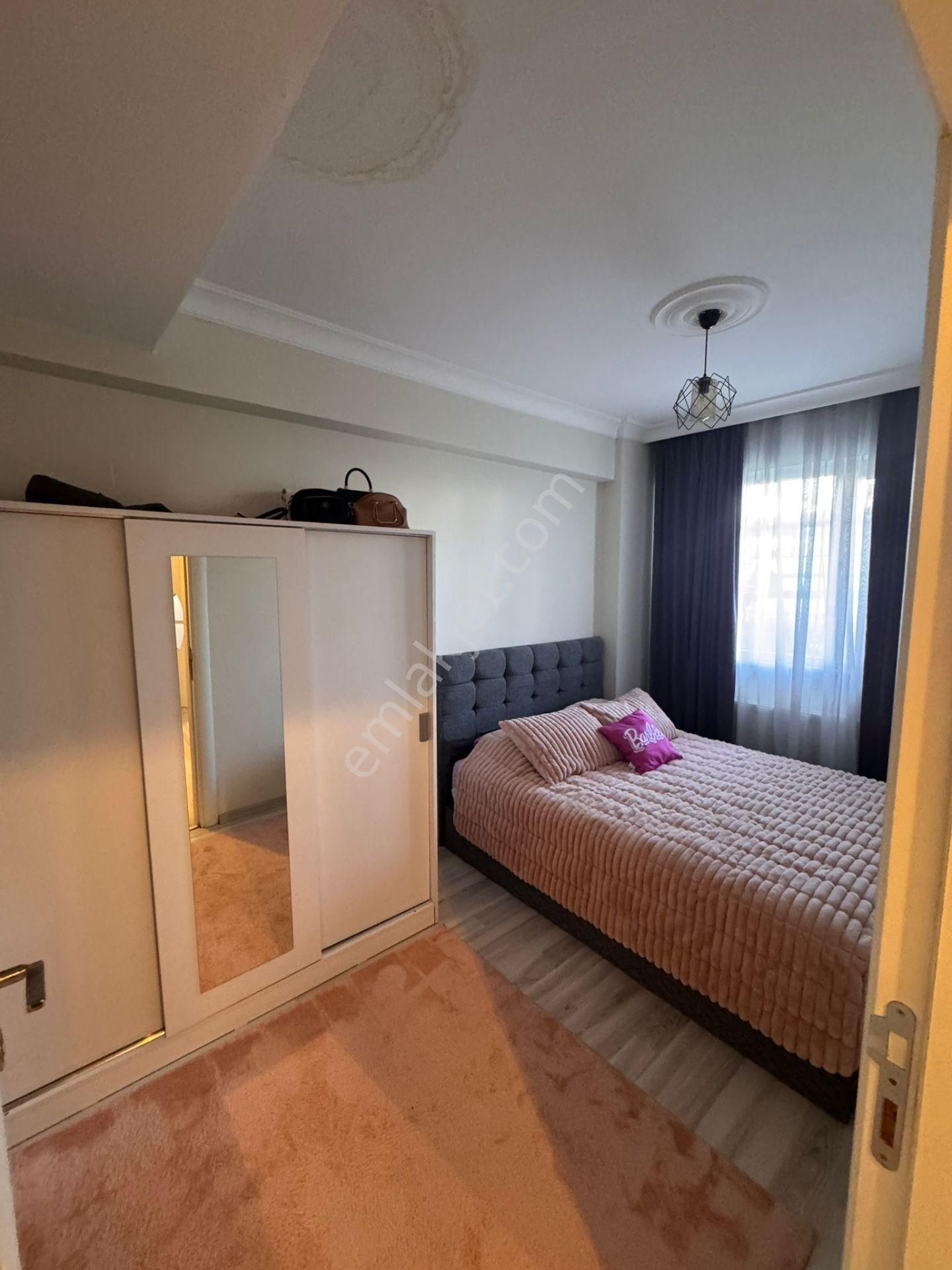 Demirtaşta Fırsat 2+1 Kombili Zemin Kat Avantajı Daire - Görsel 5