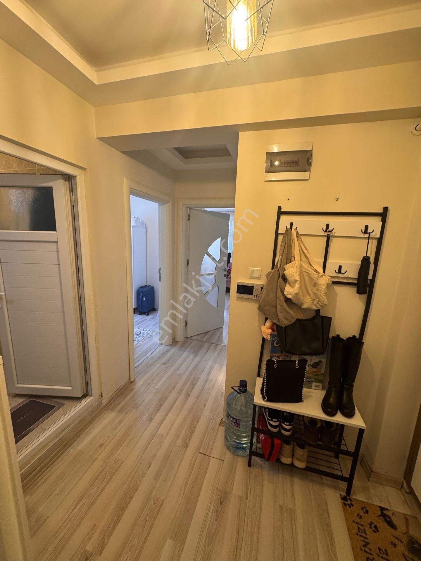 Demirtaşta Fırsat 2+1 Kombili Zemin Kat Avantajı Daire - Görsel 2