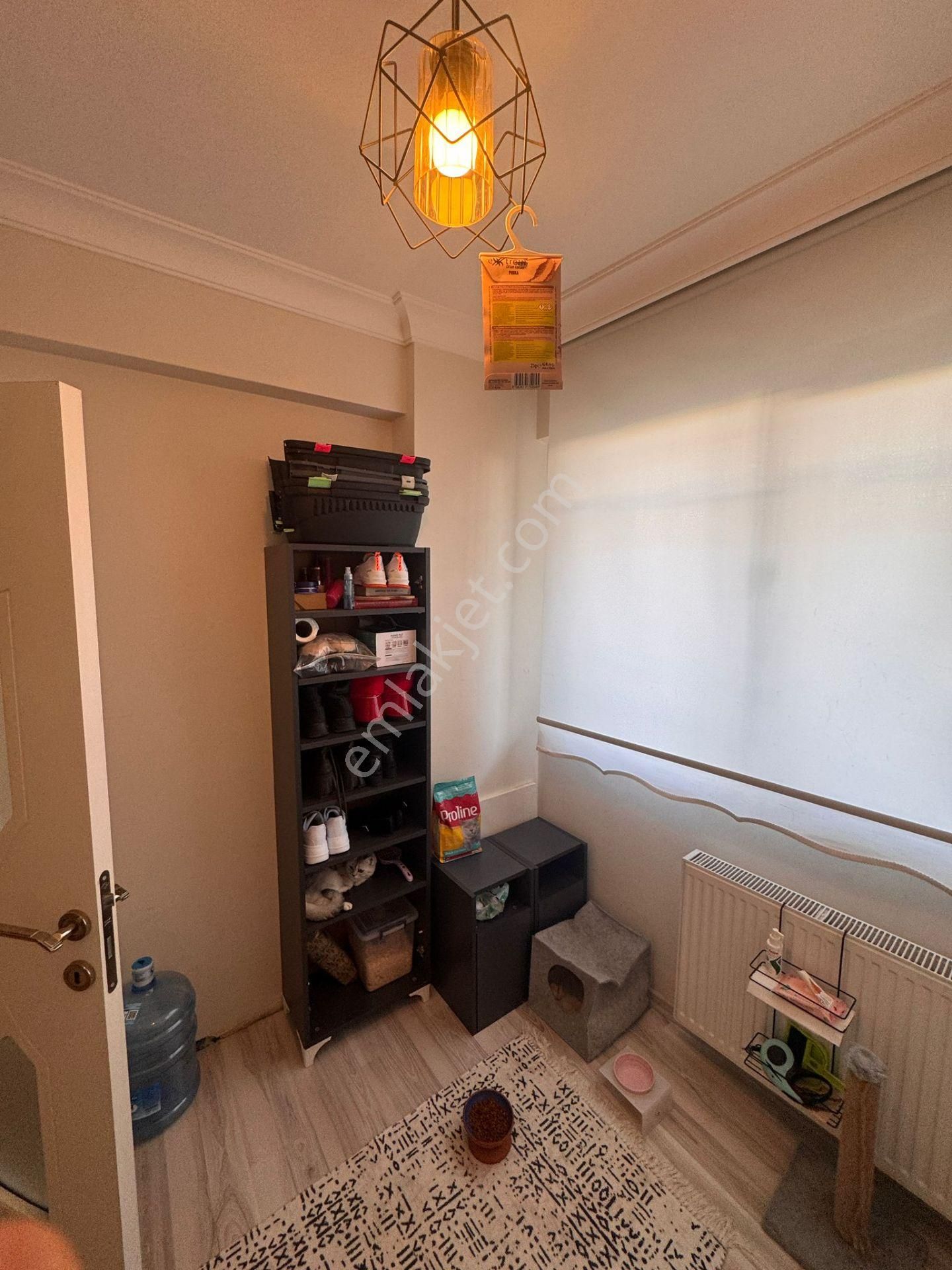 Demirtaşta Fırsat 2+1 Kombili Zemin Kat Avantajı Daire - Görsel 8