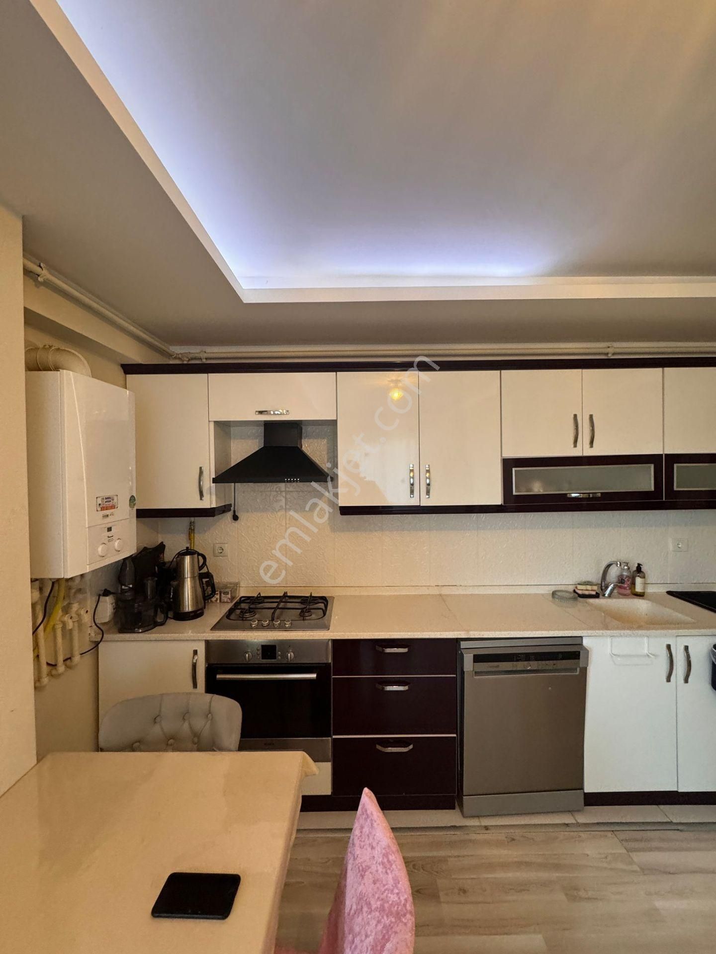 Demirtaşta Fırsat 2+1 Kombili Zemin Kat Avantajı Daire - Görsel 11