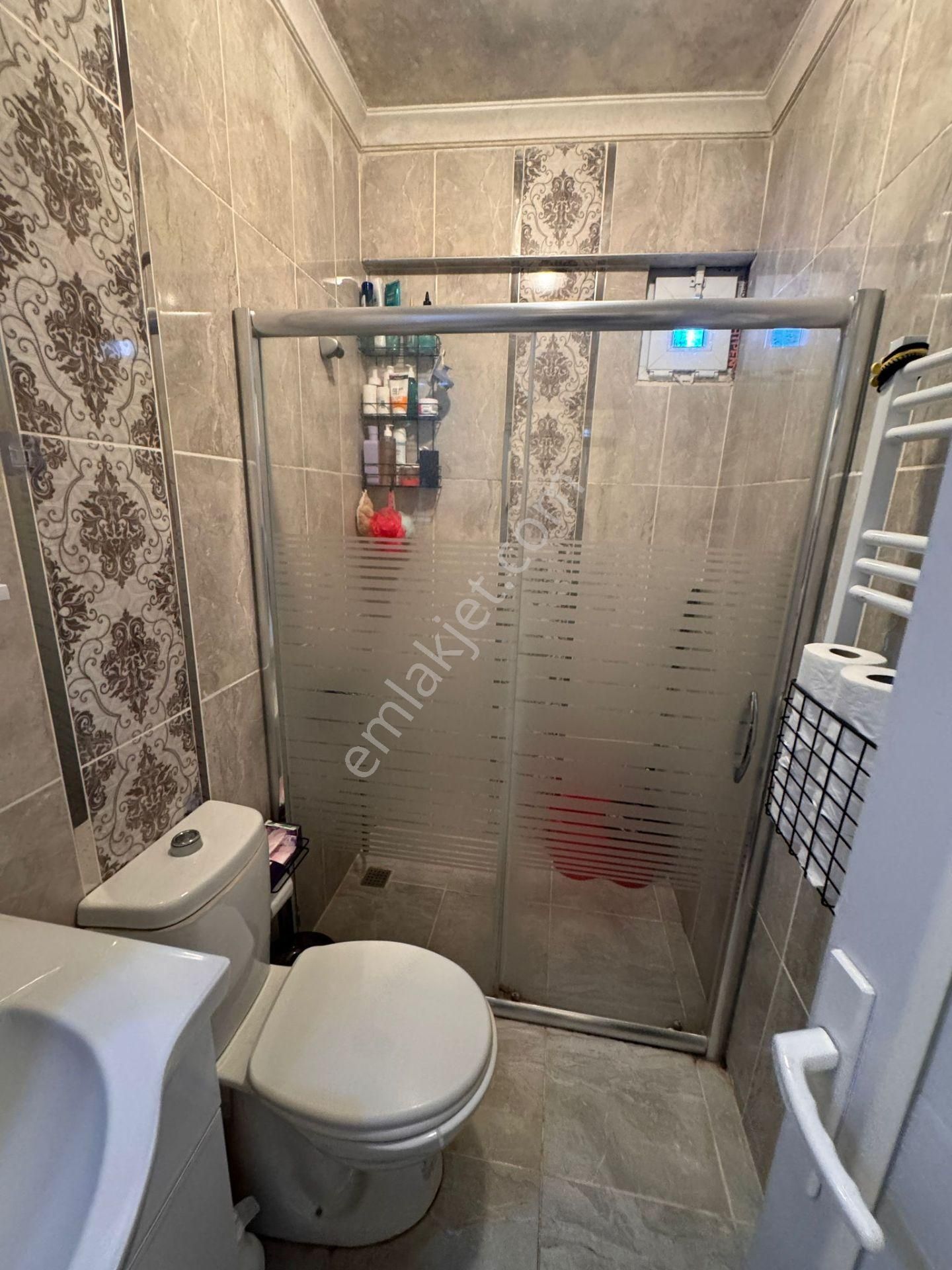 Demirtaşta Fırsat 2+1 Kombili Zemin Kat Avantajı Daire - Görsel 13