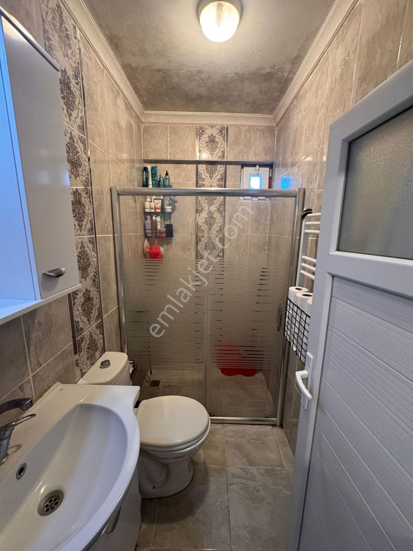 Demirtaşta Fırsat 2+1 Kombili Zemin Kat Avantajı Daire - Görsel 7