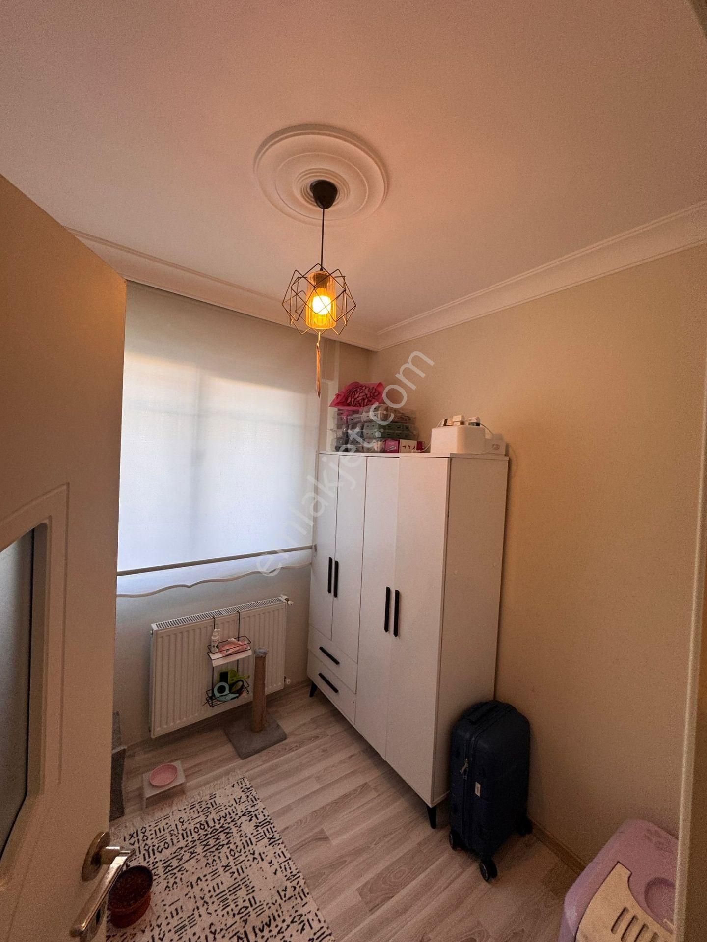 Demirtaşta Fırsat 2+1 Kombili Zemin Kat Avantajı Daire - Görsel 9