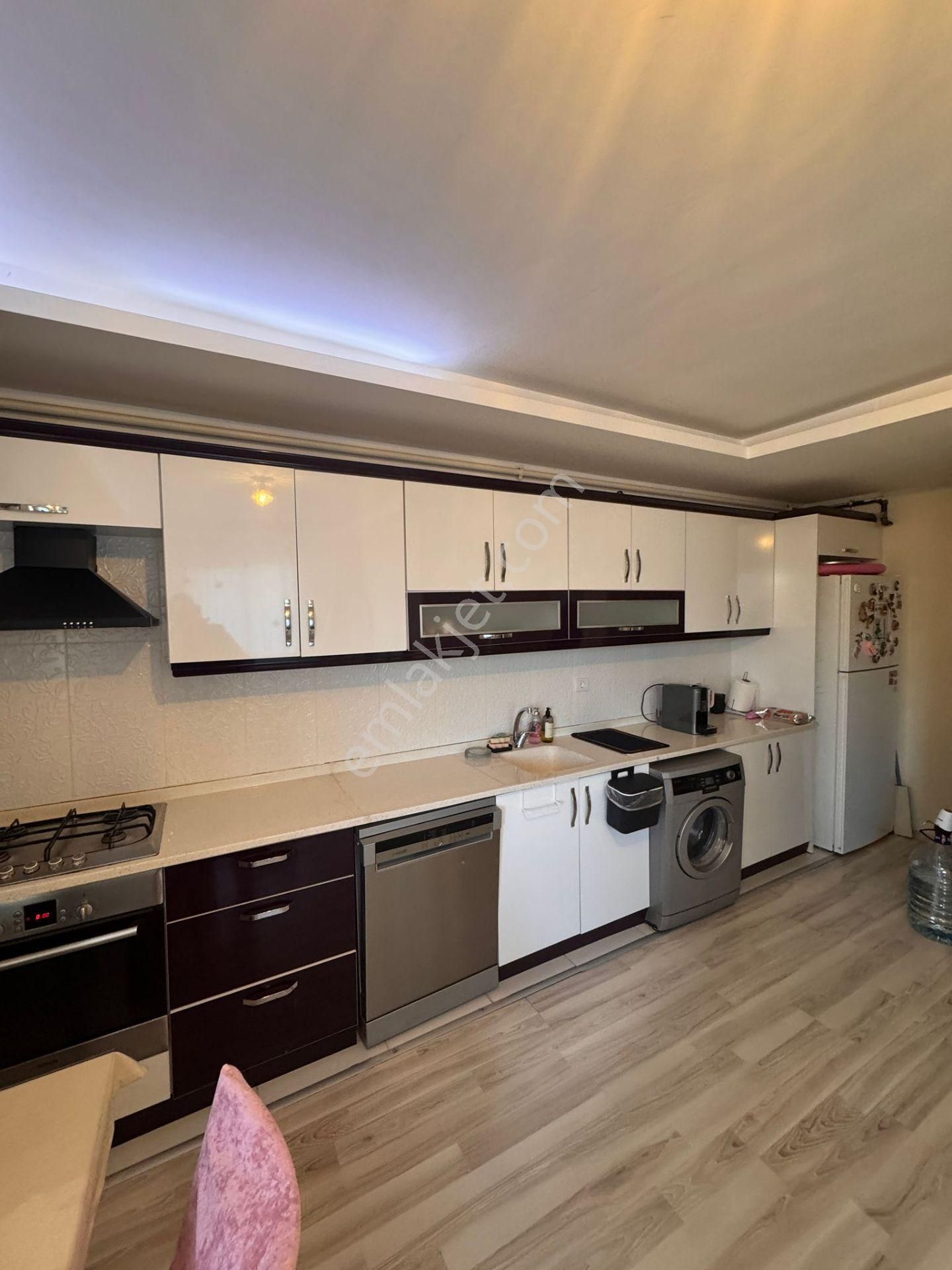 Demirtaşta Fırsat 2+1 Kombili Zemin Kat Avantajı Daire - Görsel 12