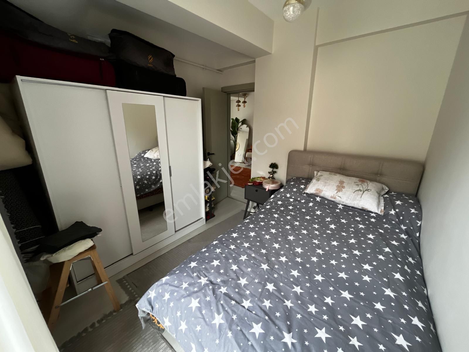 Cb King'den Gaziosmapaşa Mahallesi 3+1 Satılık Dubleks - Görsel 9