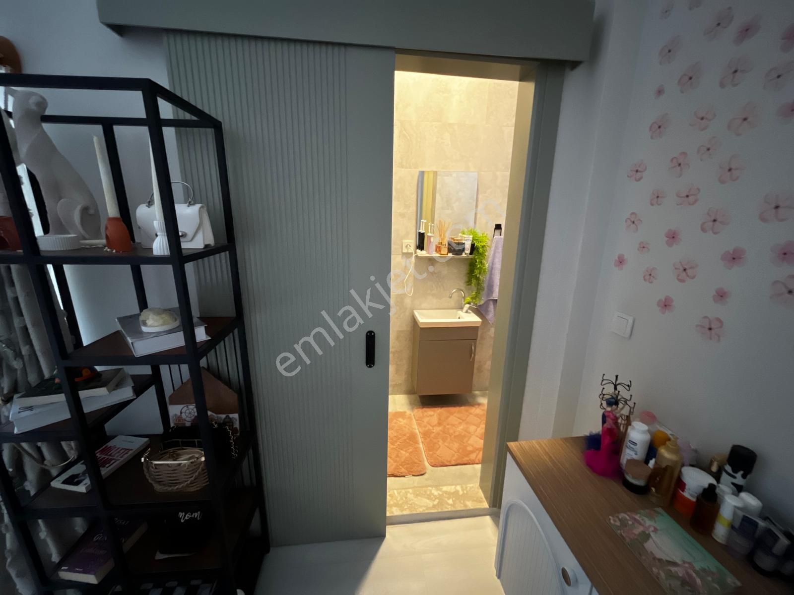 Cb King'den Gaziosmapaşa Mahallesi 3+1 Satılık Dubleks - Görsel 24