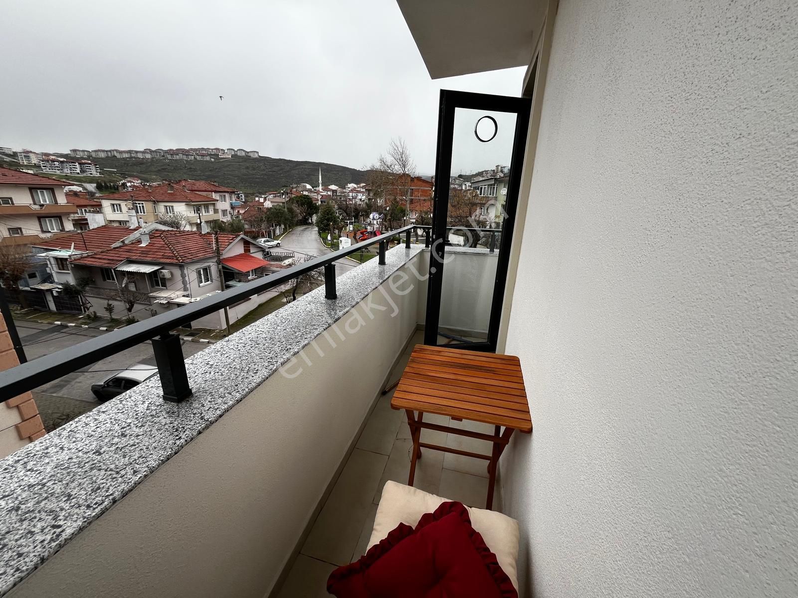 Cb King'den Gaziosmapaşa Mahallesi 3+1 Satılık Dubleks - Görsel 8