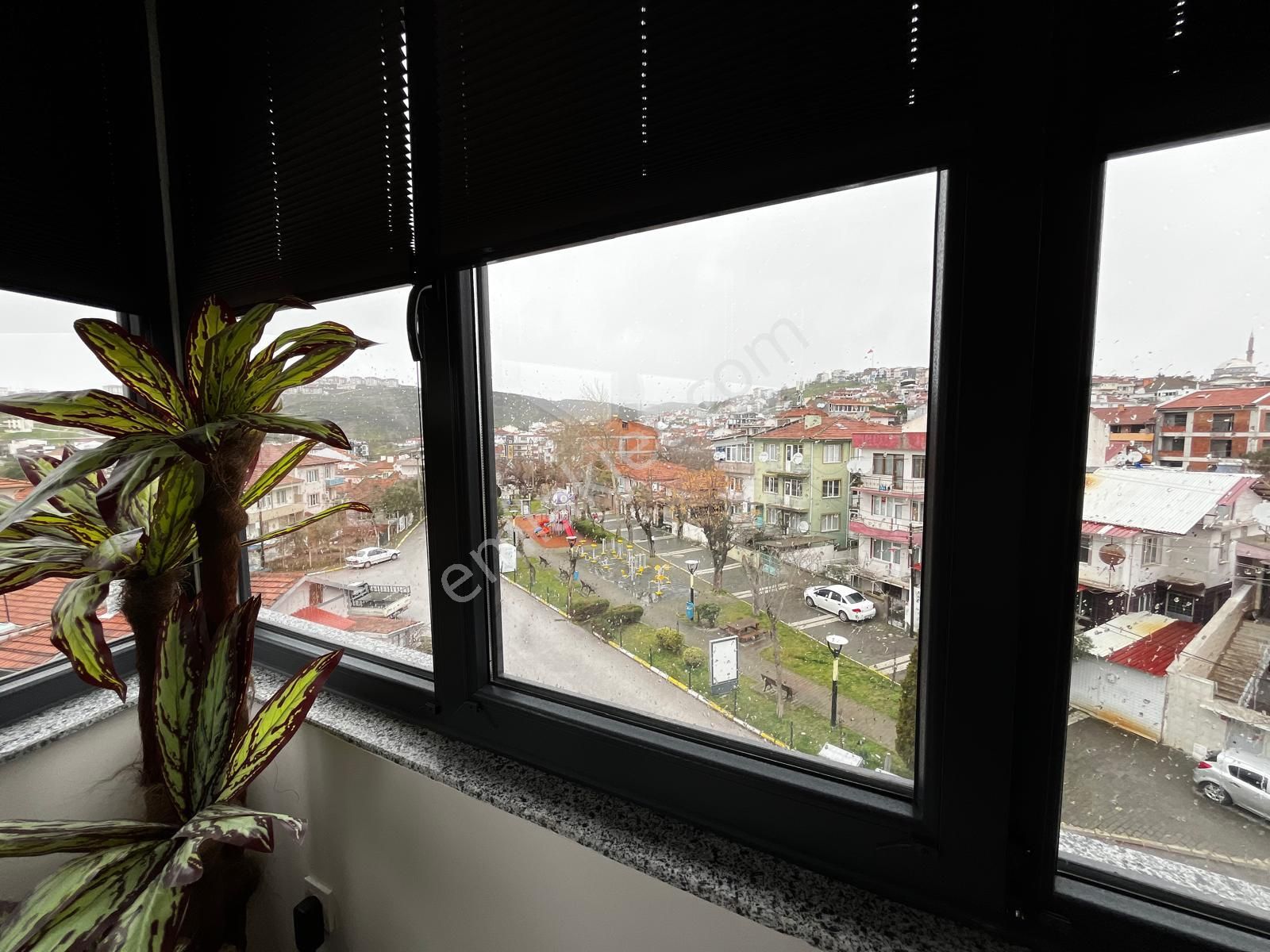 Cb King'den Gaziosmapaşa Mahallesi 3+1 Satılık Dubleks - Görsel 32