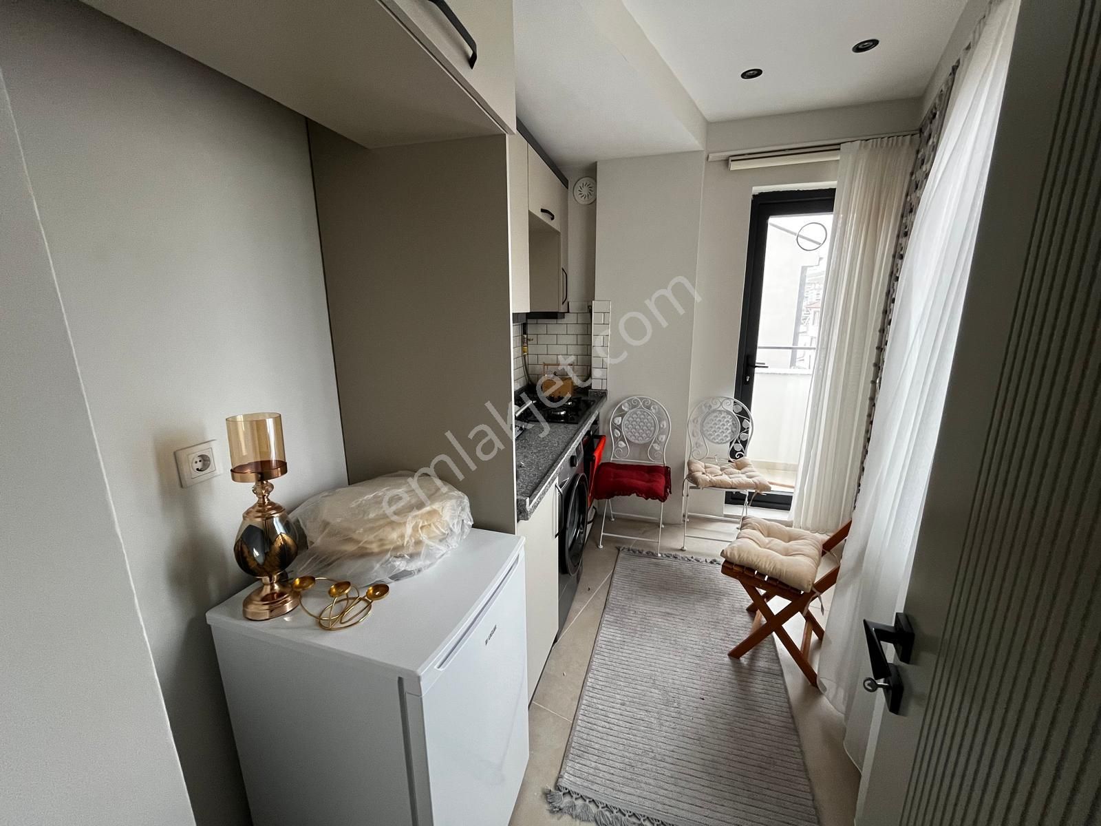 Cb King'den Gaziosmapaşa Mahallesi 3+1 Satılık Dubleks - Görsel 33