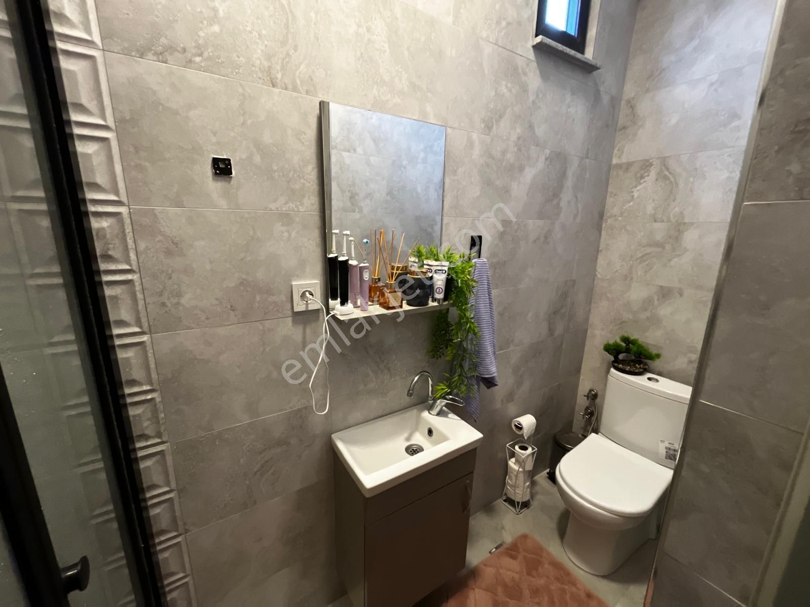 Cb King'den Gaziosmapaşa Mahallesi 3+1 Satılık Dubleks - Görsel 25