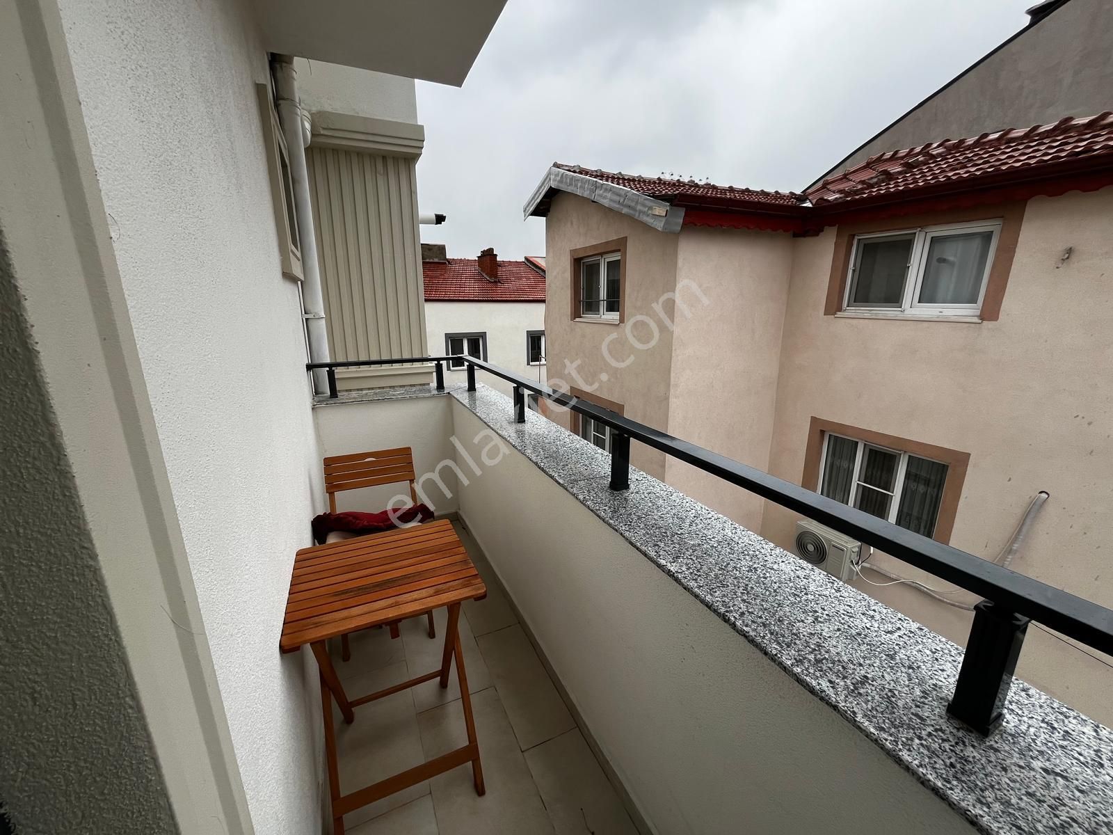 Cb King'den Gaziosmapaşa Mahallesi 3+1 Satılık Dubleks - Görsel 7