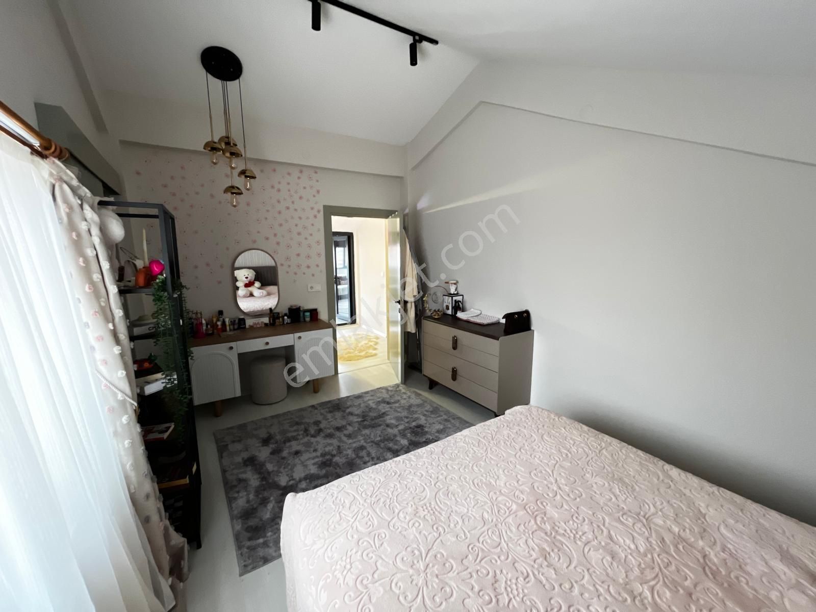 Cb King'den Gaziosmapaşa Mahallesi 3+1 Satılık Dubleks - Görsel 23