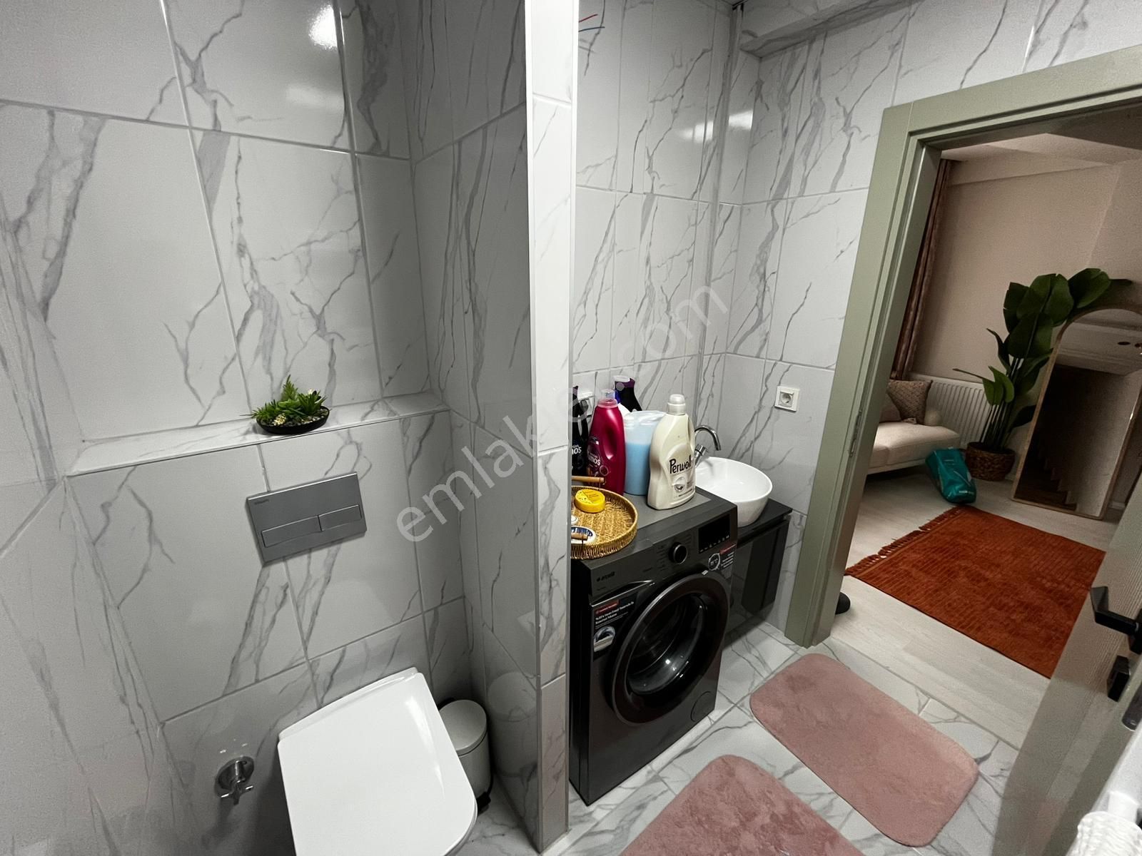 Cb King'den Gaziosmapaşa Mahallesi 3+1 Satılık Dubleks - Görsel 14