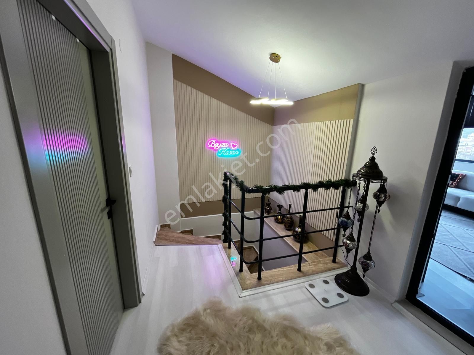 Cb King'den Gaziosmapaşa Mahallesi 3+1 Satılık Dubleks - Görsel 17