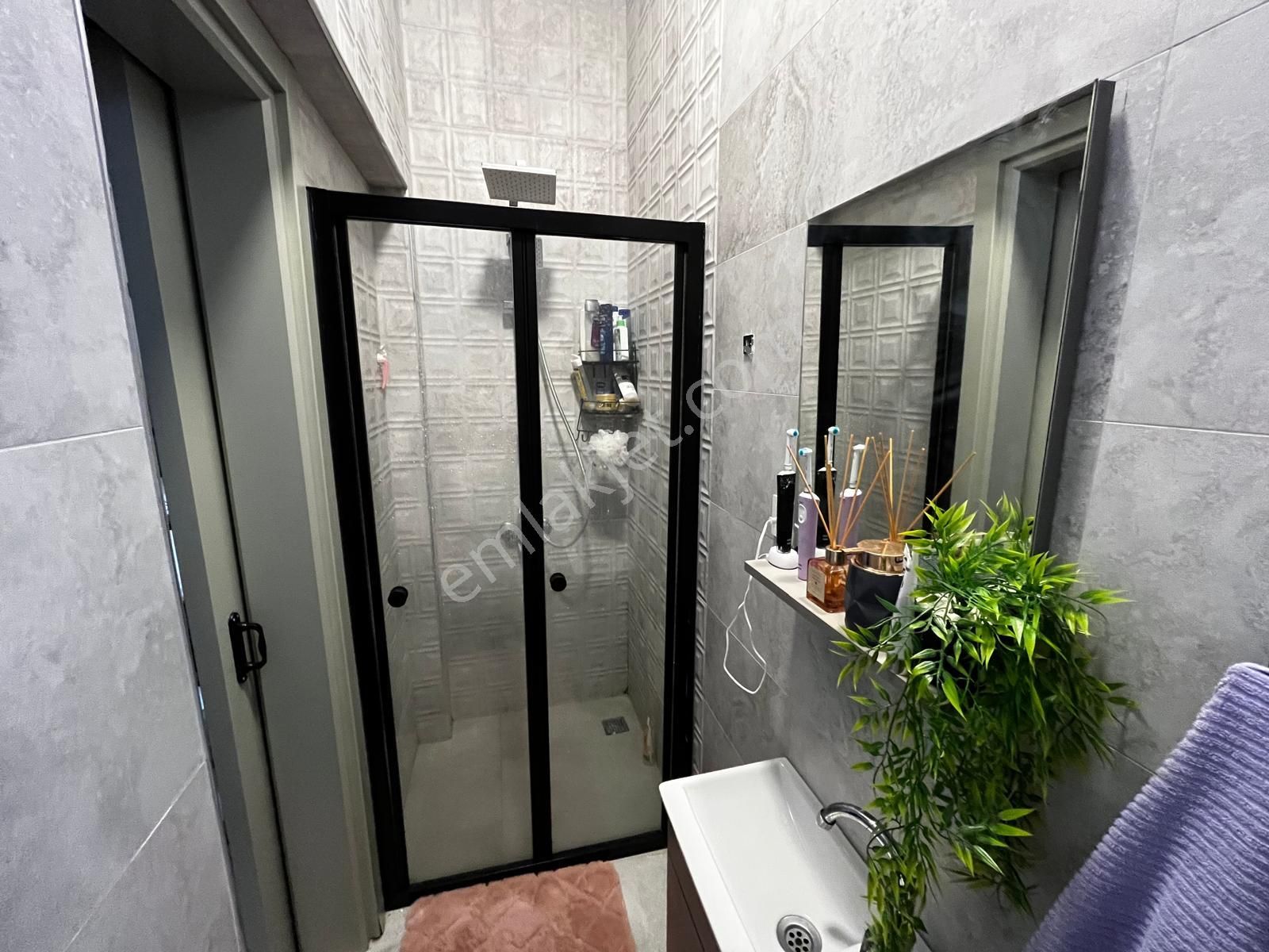 Cb King'den Gaziosmapaşa Mahallesi 3+1 Satılık Dubleks - Görsel 26