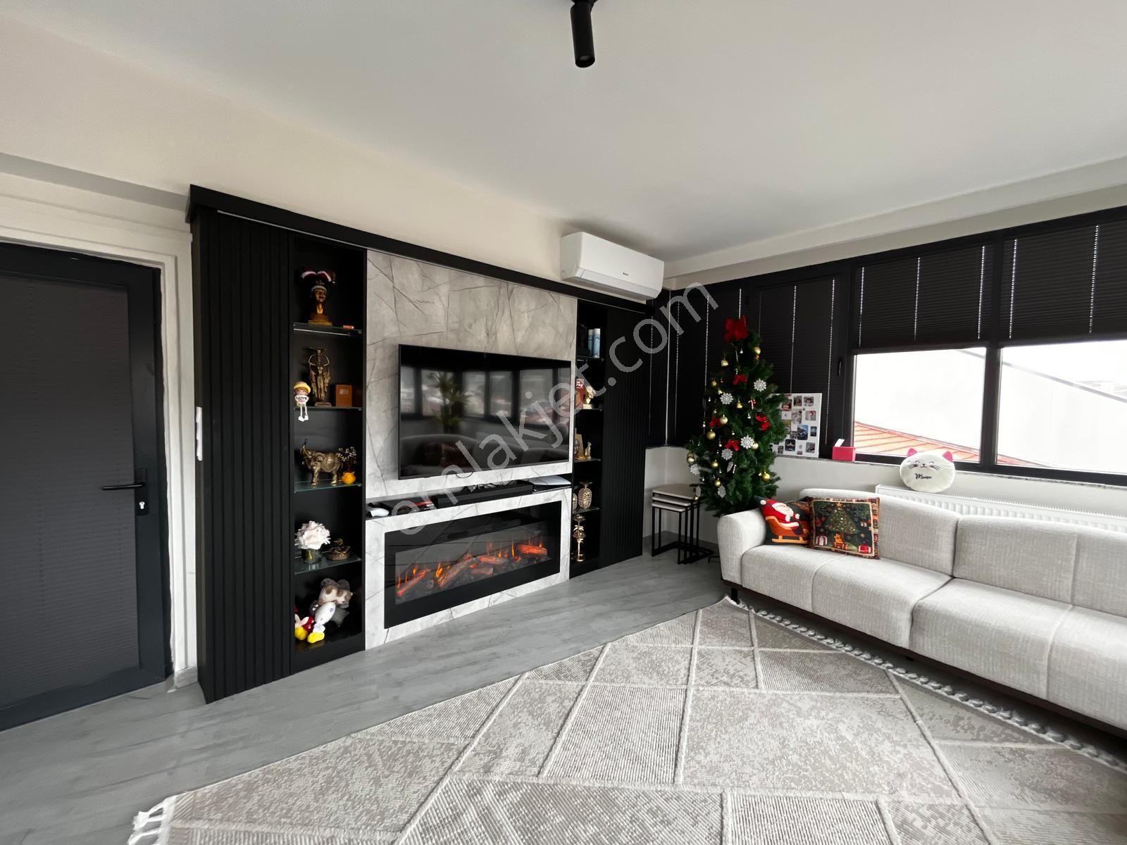 Cb King'den Gaziosmapaşa Mahallesi 3+1 Satılık Dubleks - Görsel 31