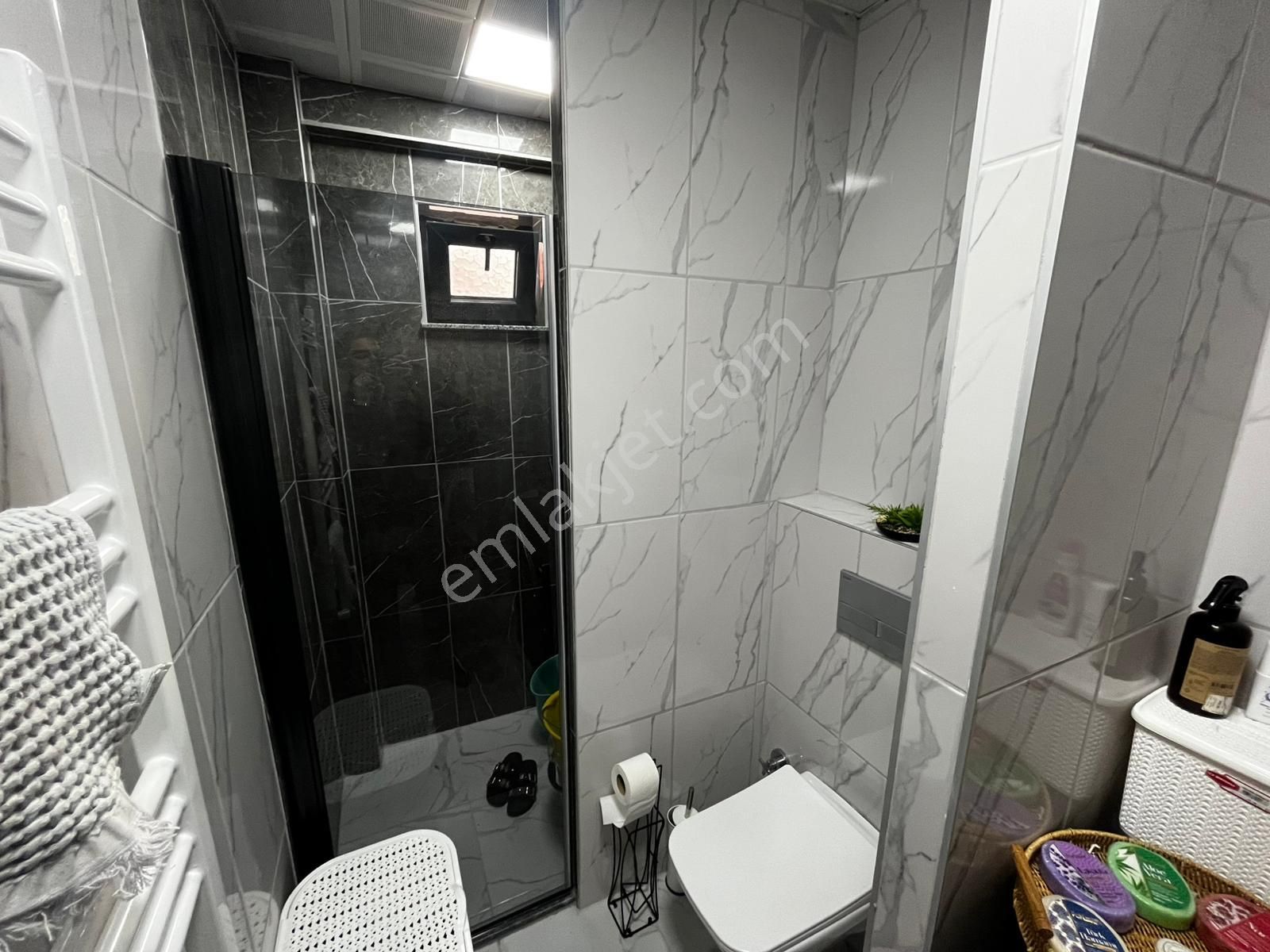 Cb King'den Gaziosmapaşa Mahallesi 3+1 Satılık Dubleks - Görsel 16