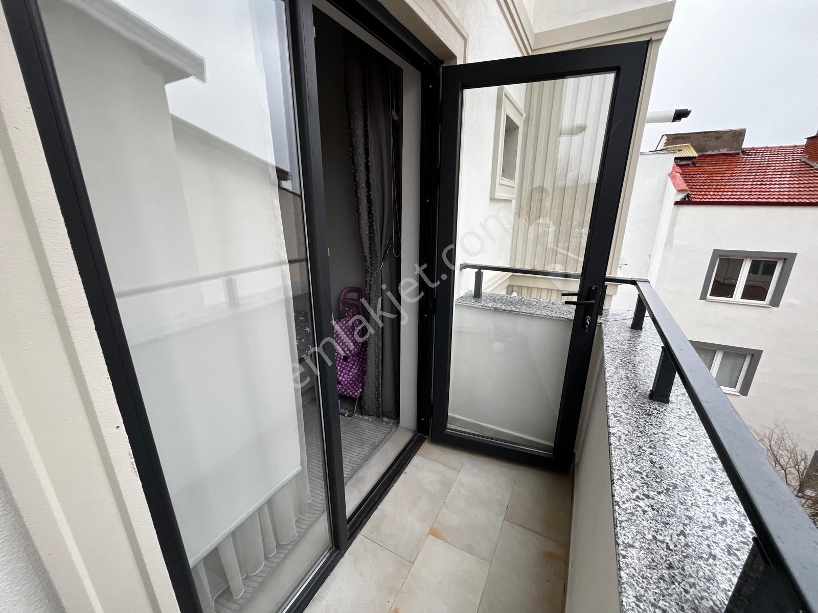 Cb King'den Gaziosmapaşa Mahallesi 3+1 Satılık Dubleks - Görsel 13