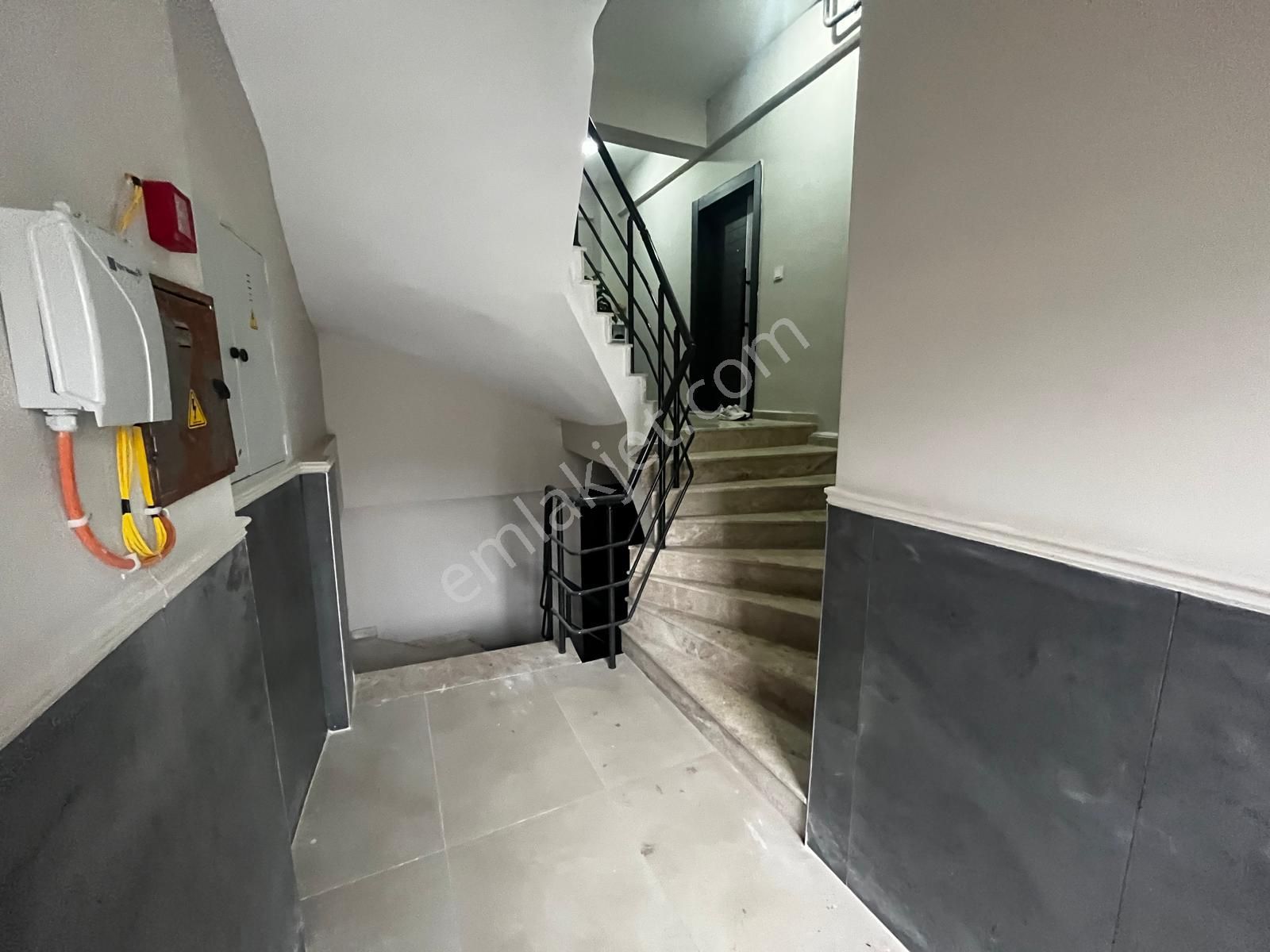 Cb King'den Gaziosmapaşa Mahallesi 3+1 Satılık Dubleks - Görsel 2