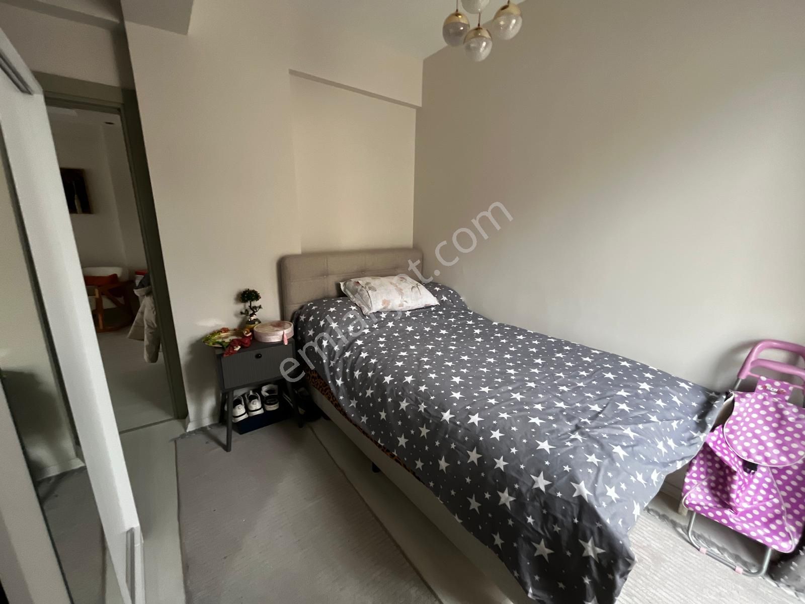 Cb King'den Gaziosmapaşa Mahallesi 3+1 Satılık Dubleks - Görsel 11