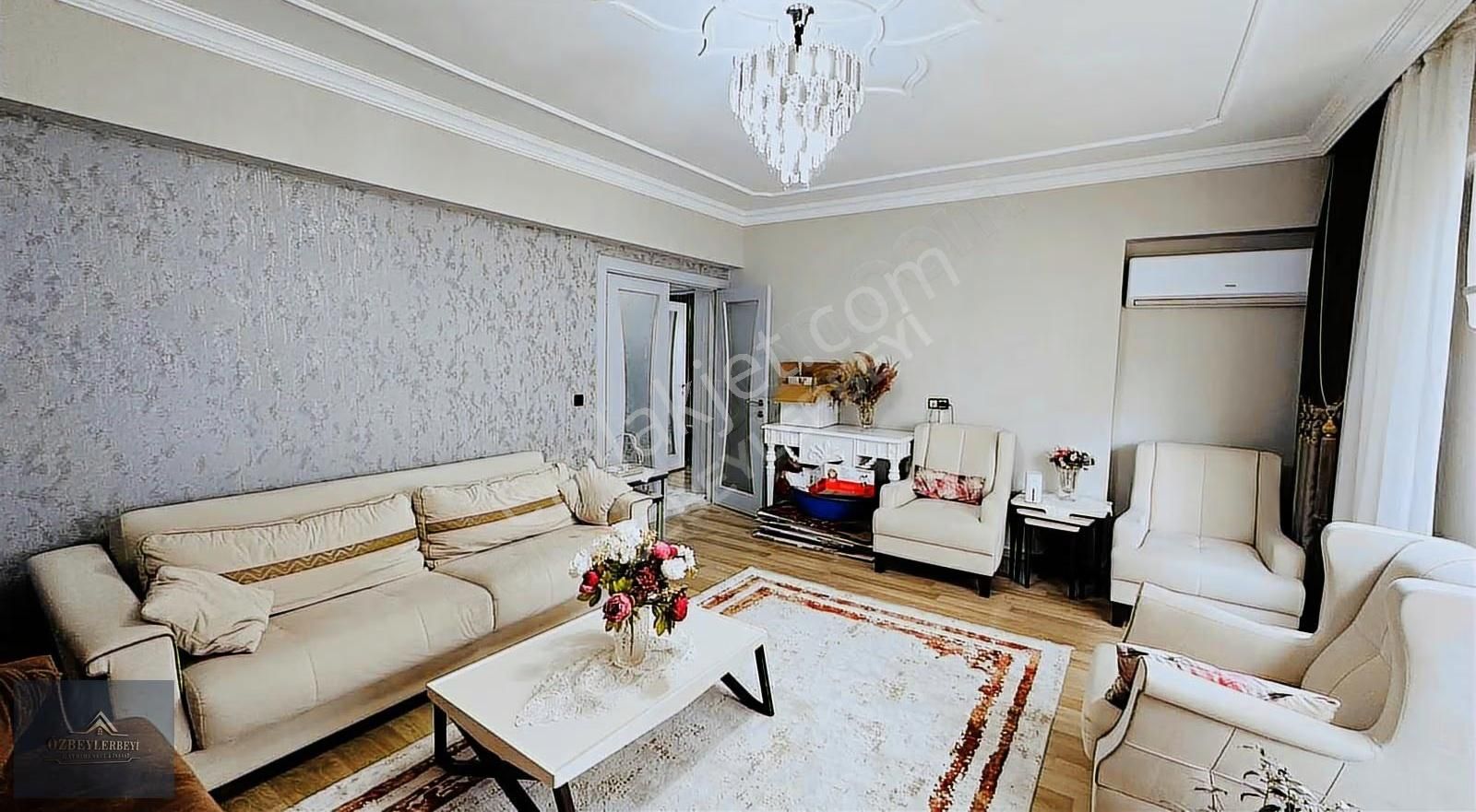 Özbeylerbeyi Gyodan Fıstıklık Merkezde Bakımlı Satılık 3+1 Daire - Görsel 11