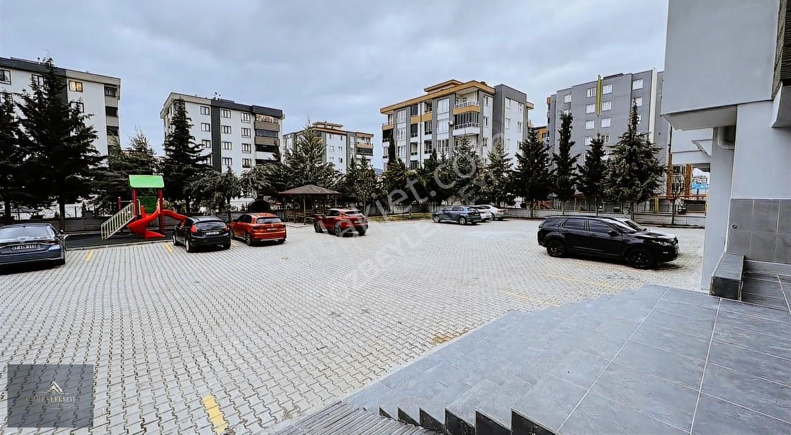 Özbeylerbeyi Gyodan Fıstıklık Merkezde Bakımlı Satılık 3+1 Daire - Görsel 15
