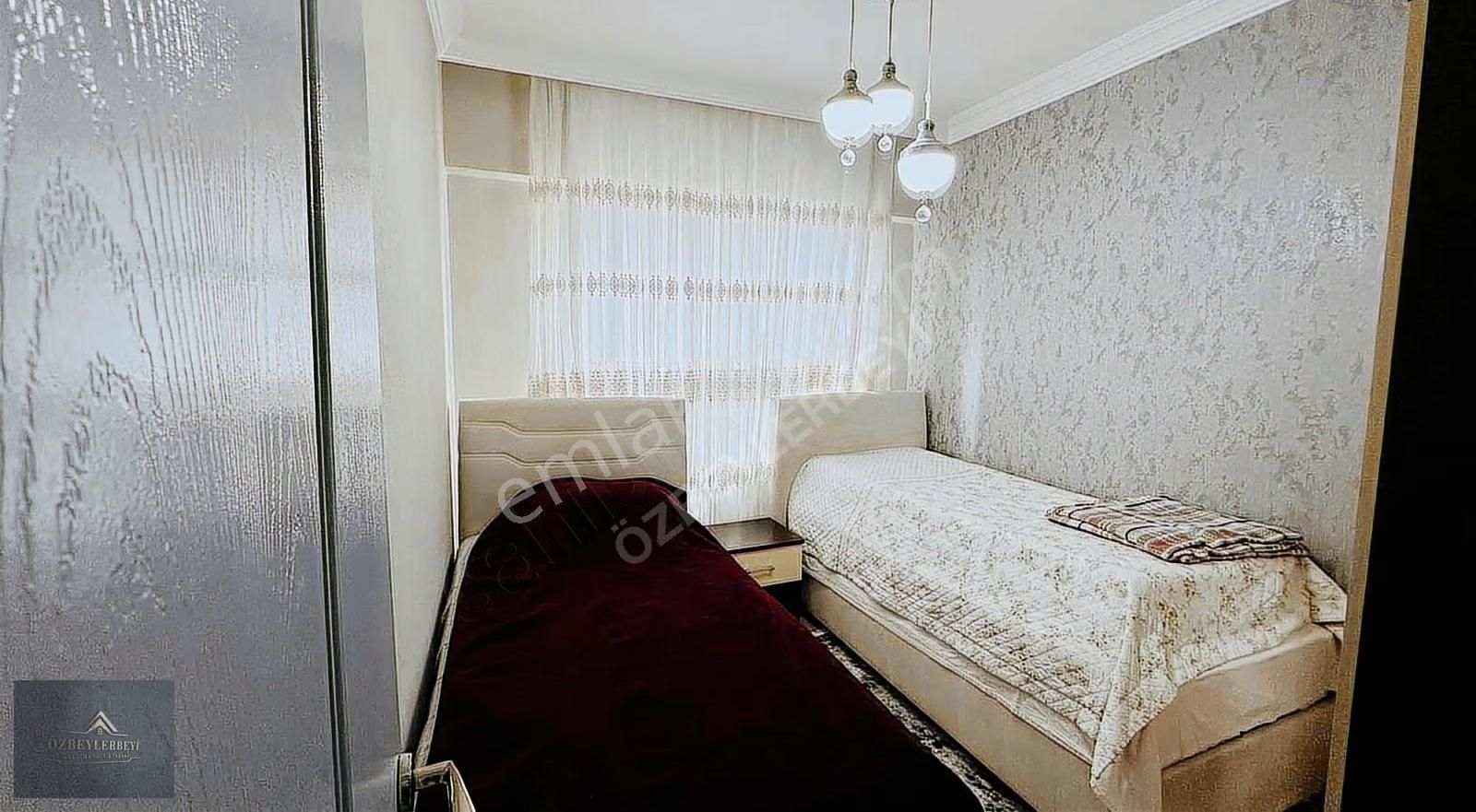 Özbeylerbeyi Gyodan Fıstıklık Merkezde Bakımlı Satılık 3+1 Daire - Görsel 8