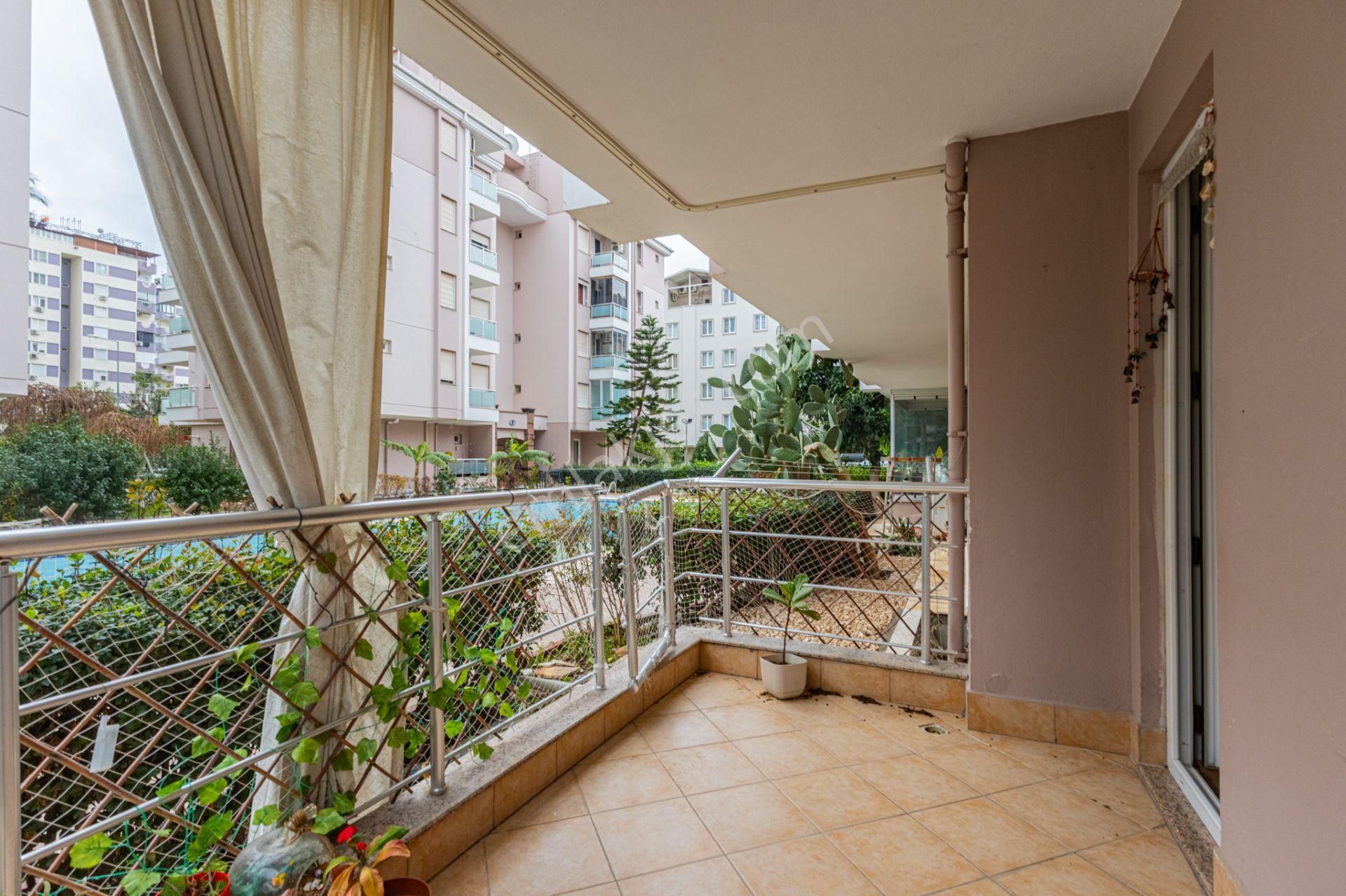 Konyaaltı Gürsu Mah. Kiralık 2+1 Daire - Görsel 17