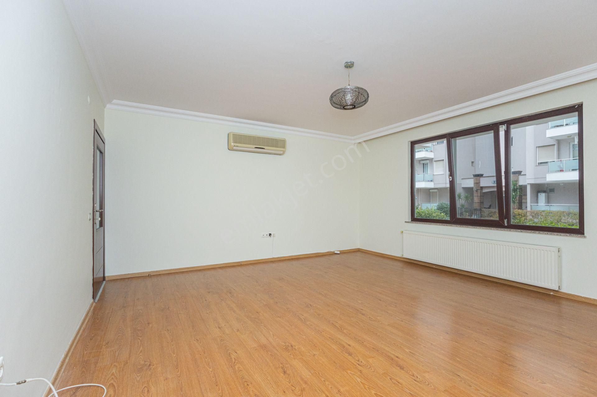 Konyaaltı Gürsu Mah. Kiralık 2+1 Daire - Görsel 19