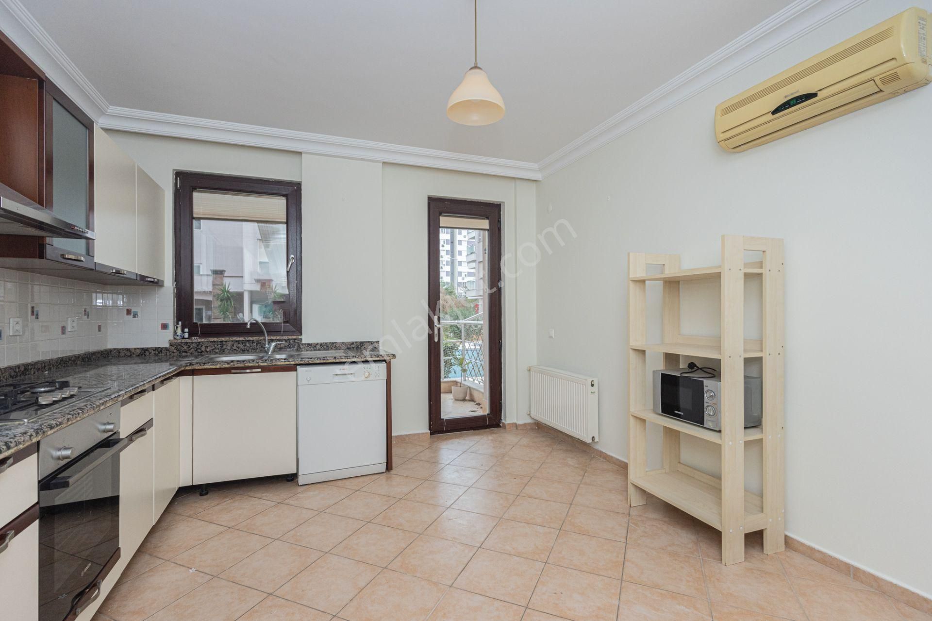 Konyaaltı Gürsu Mah. Kiralık 2+1 Daire - Görsel 14