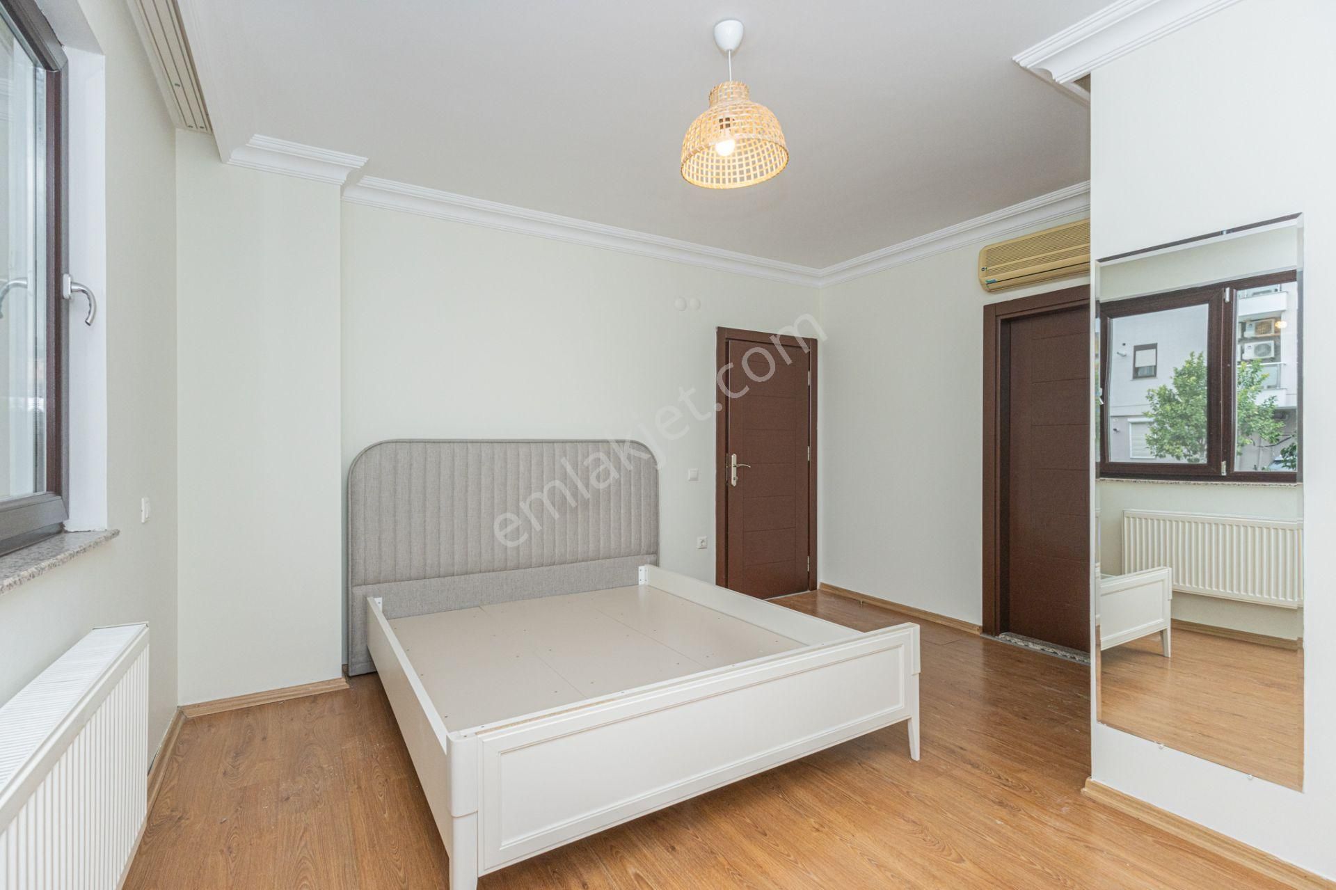 Konyaaltı Gürsu Mah. Kiralık 2+1 Daire - Görsel 6