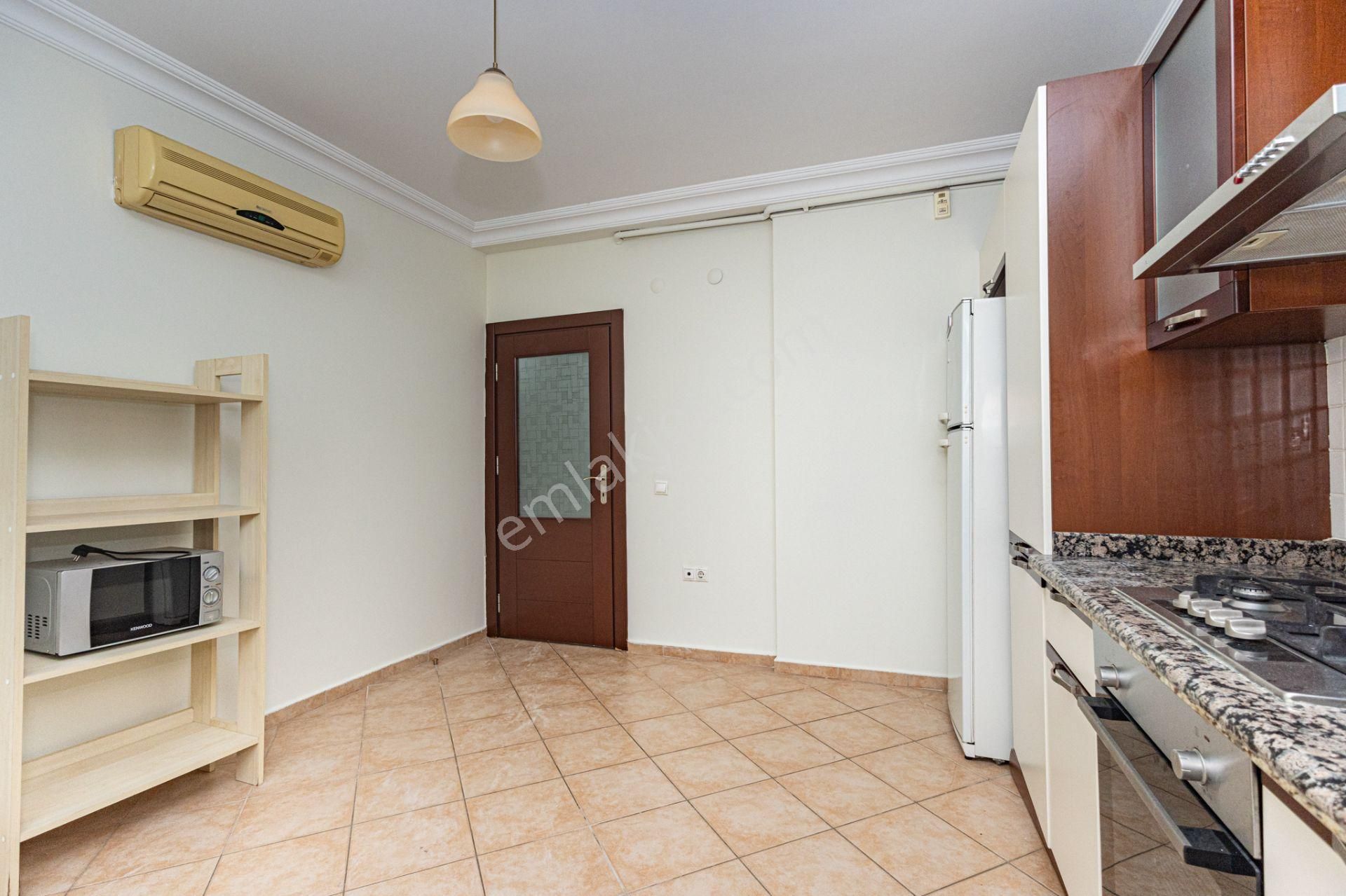 Konyaaltı Gürsu Mah. Kiralık 2+1 Daire - Görsel 12