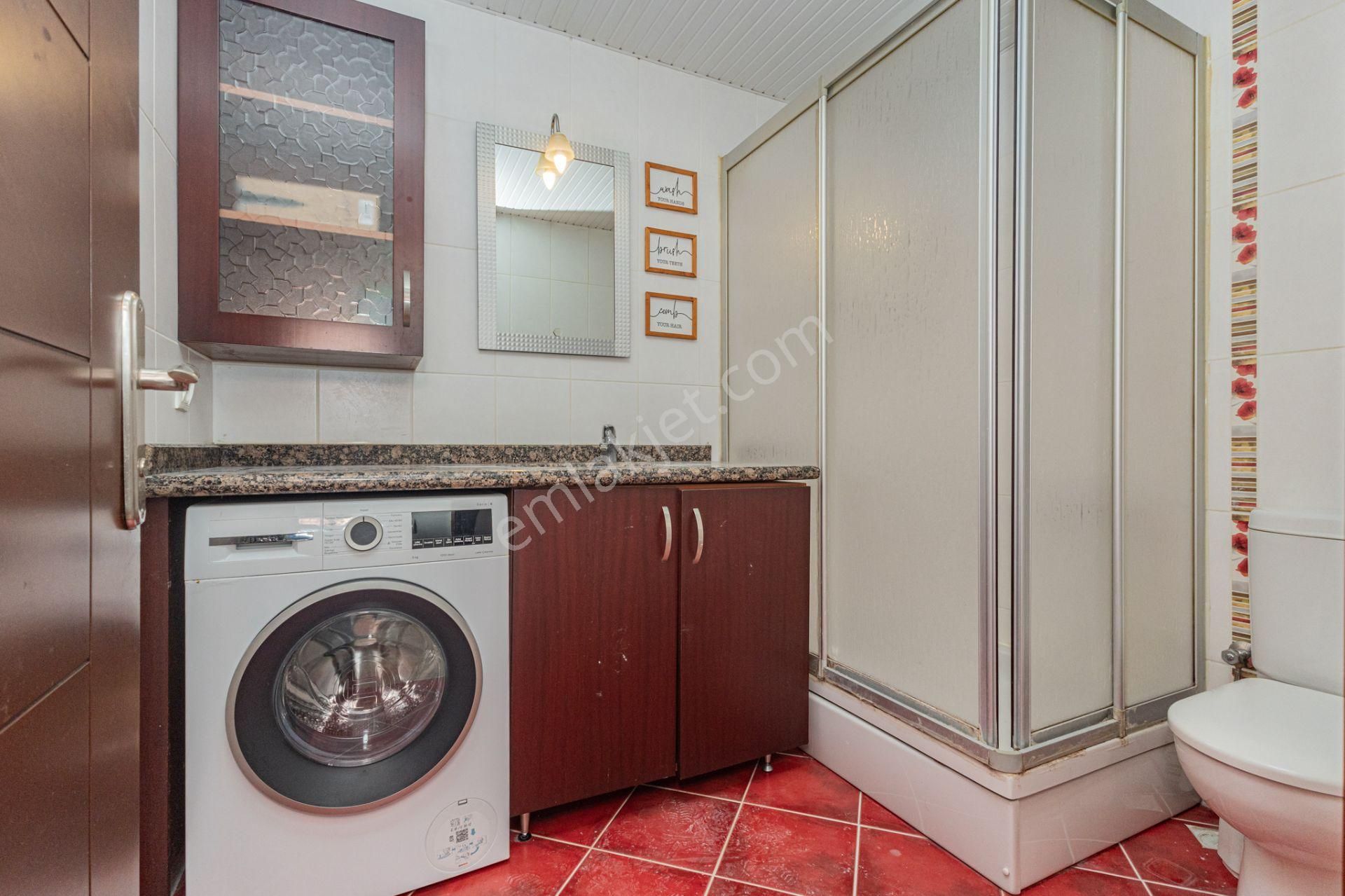 Konyaaltı Gürsu Mah. Kiralık 2+1 Daire - Görsel 8