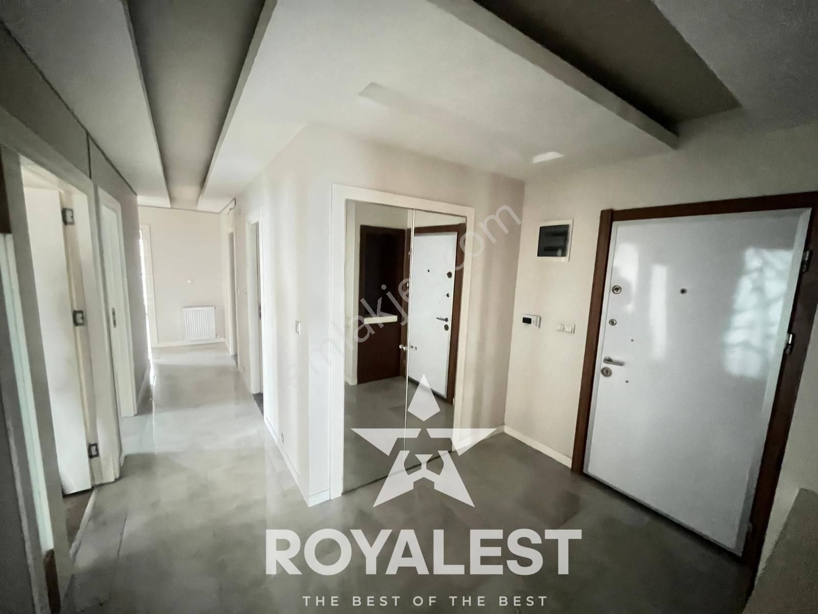 Royalest'ten Gürselpaşa Da 4+1 Muhteşem Konumda Ekstra Geniş - Görsel 7