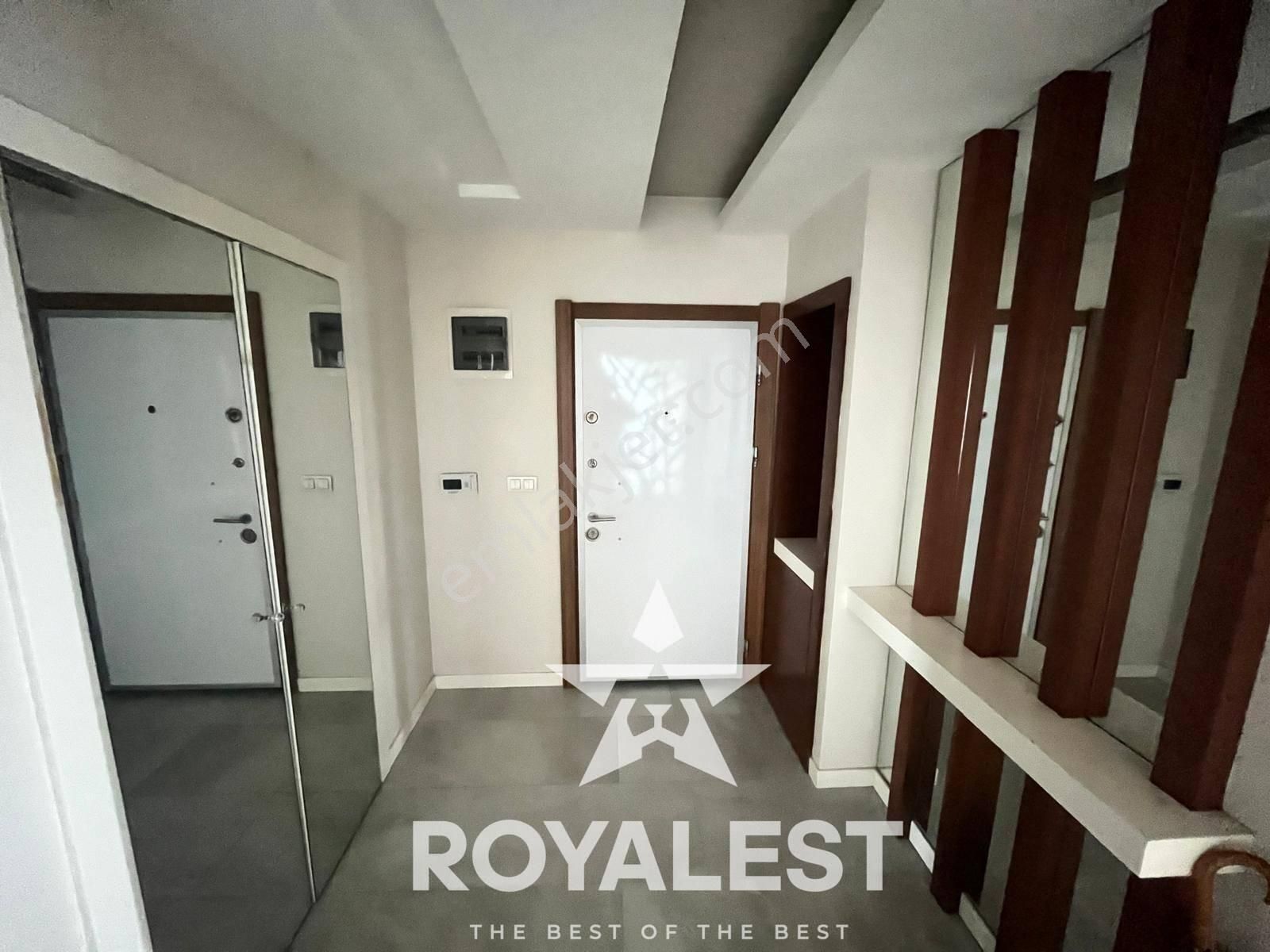 Royalest'ten Gürselpaşa Da 4+1 Muhteşem Konumda Ekstra Geniş - Görsel 17
