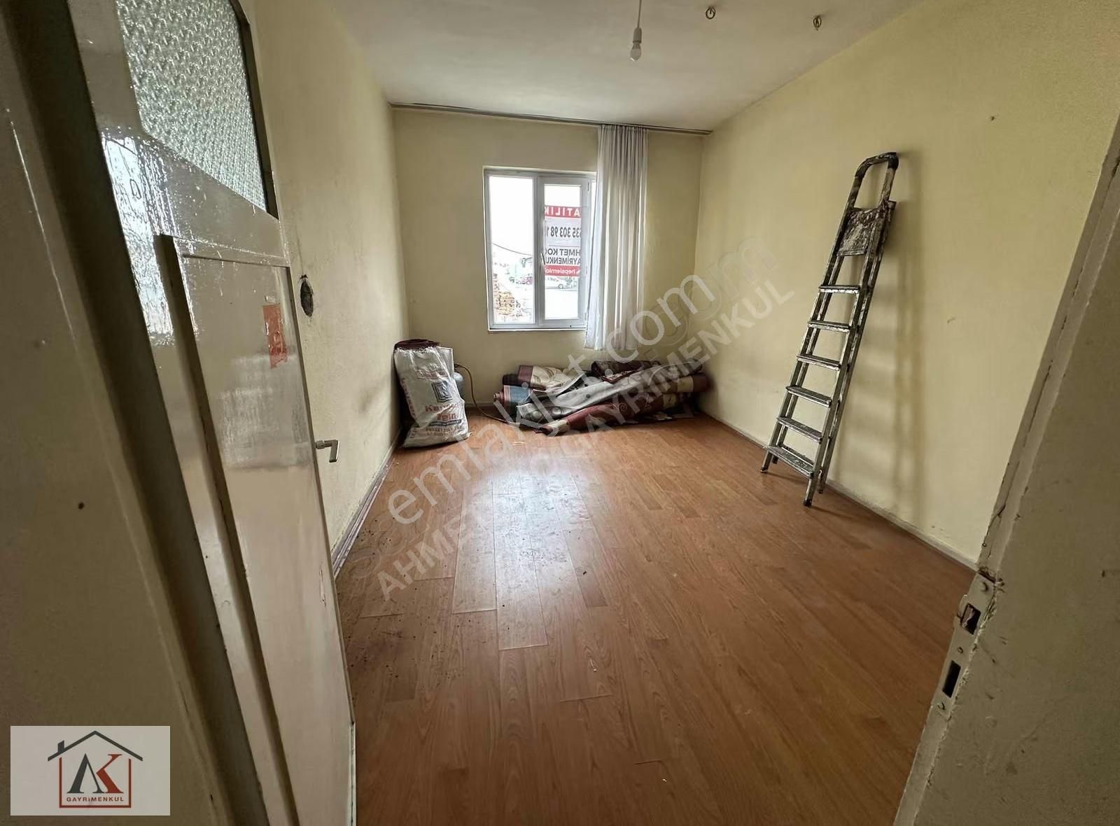 Halıcılar Sitesi Karşısı 3+1 Zemin - Görsel 7