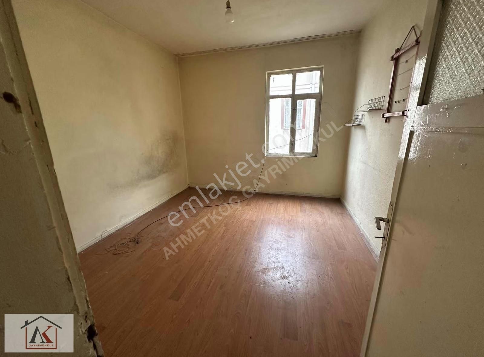 Halıcılar Sitesi Karşısı 3+1 Zemin - Görsel 2