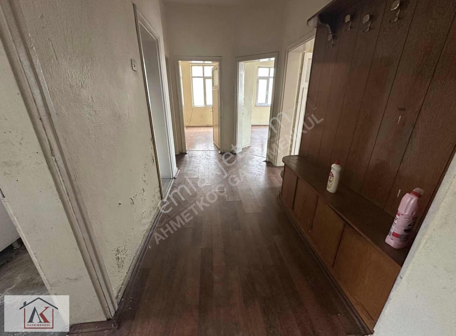 Halıcılar Sitesi Karşısı 3+1 Zemin - Görsel 12