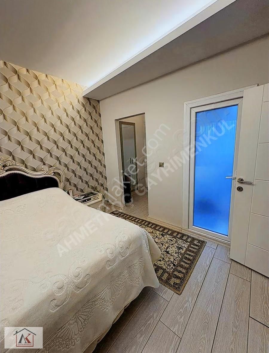 Yakut Mah 4+1 Önü Açık 8.kat Yüksek Kredi İmkanı - Görsel 9