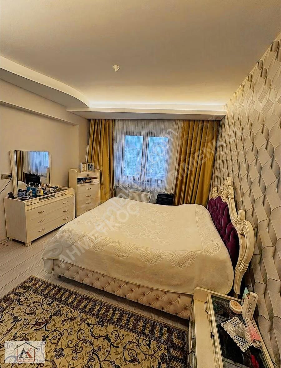 Yakut Mah 4+1 Önü Açık 8.kat Yüksek Kredi İmkanı - Görsel 12