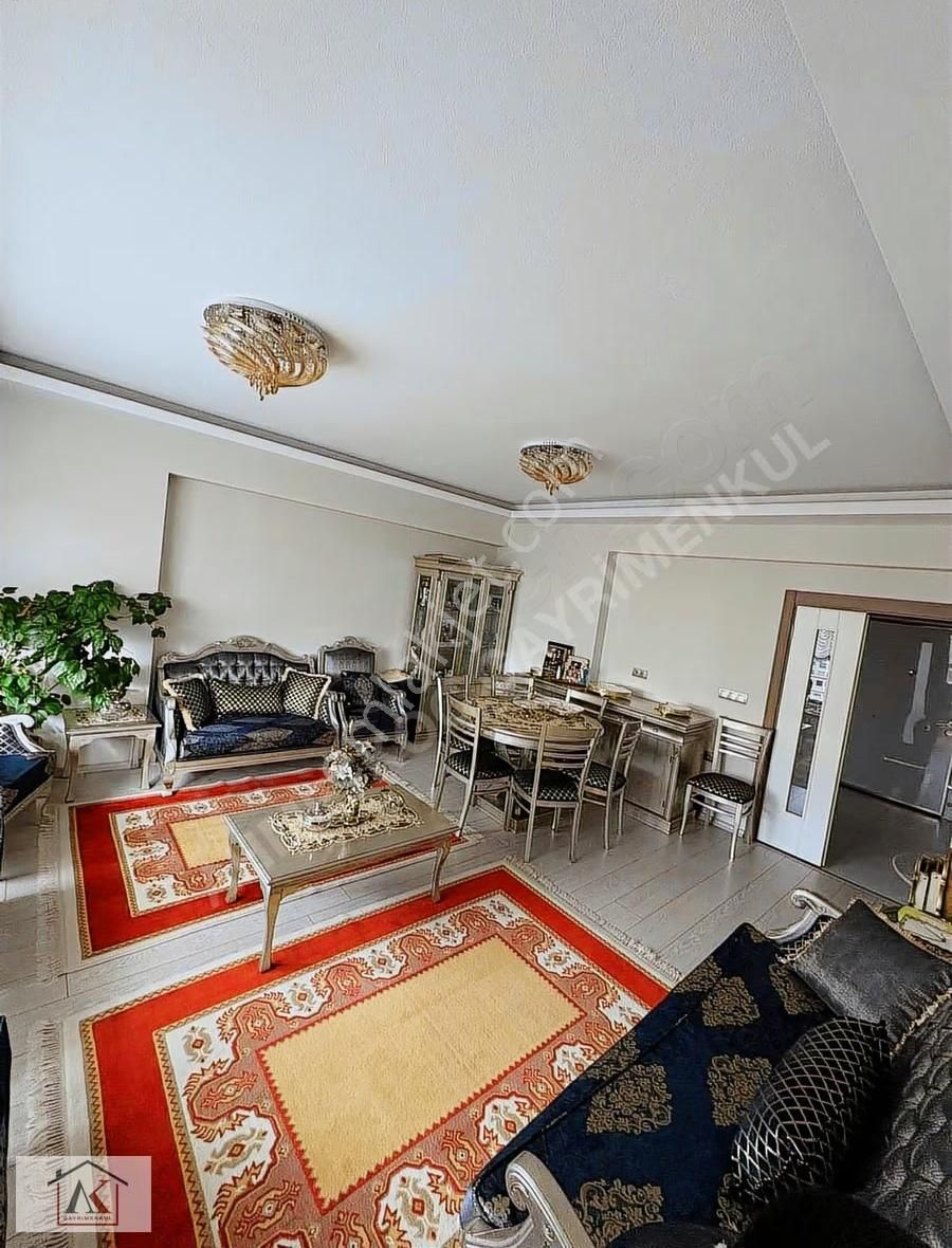 Yakut Mah 4+1 Önü Açık 8.kat Yüksek Kredi İmkanı - Görsel 13