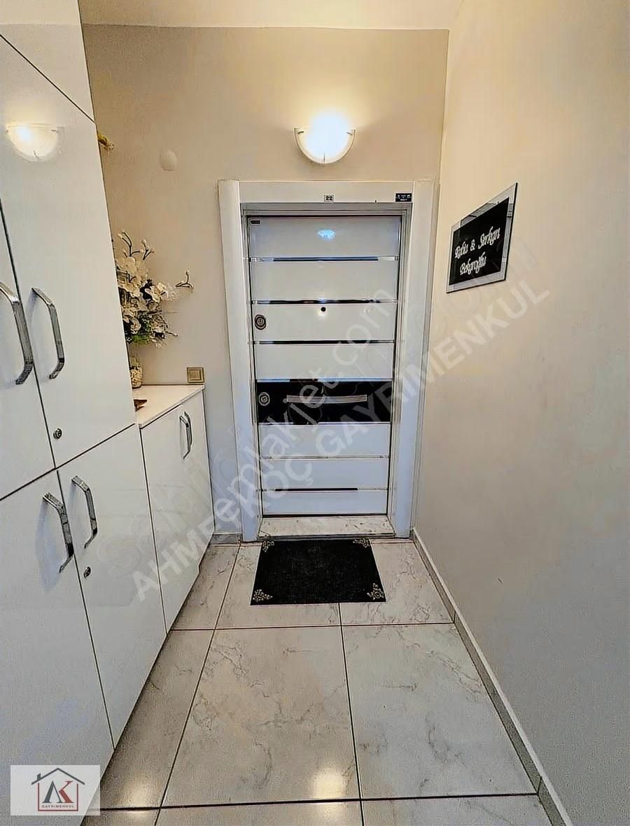 Yakut Mah 4+1 Önü Açık 8.kat Yüksek Kredi İmkanı - Görsel 18