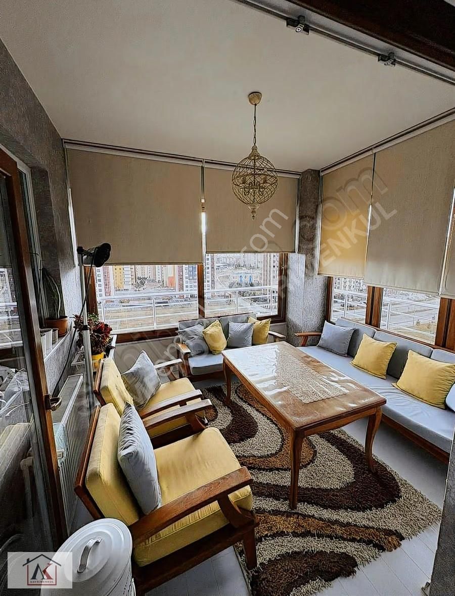 Yakut Mah 4+1 Önü Açık 8.kat Yüksek Kredi İmkanı - Görsel 10